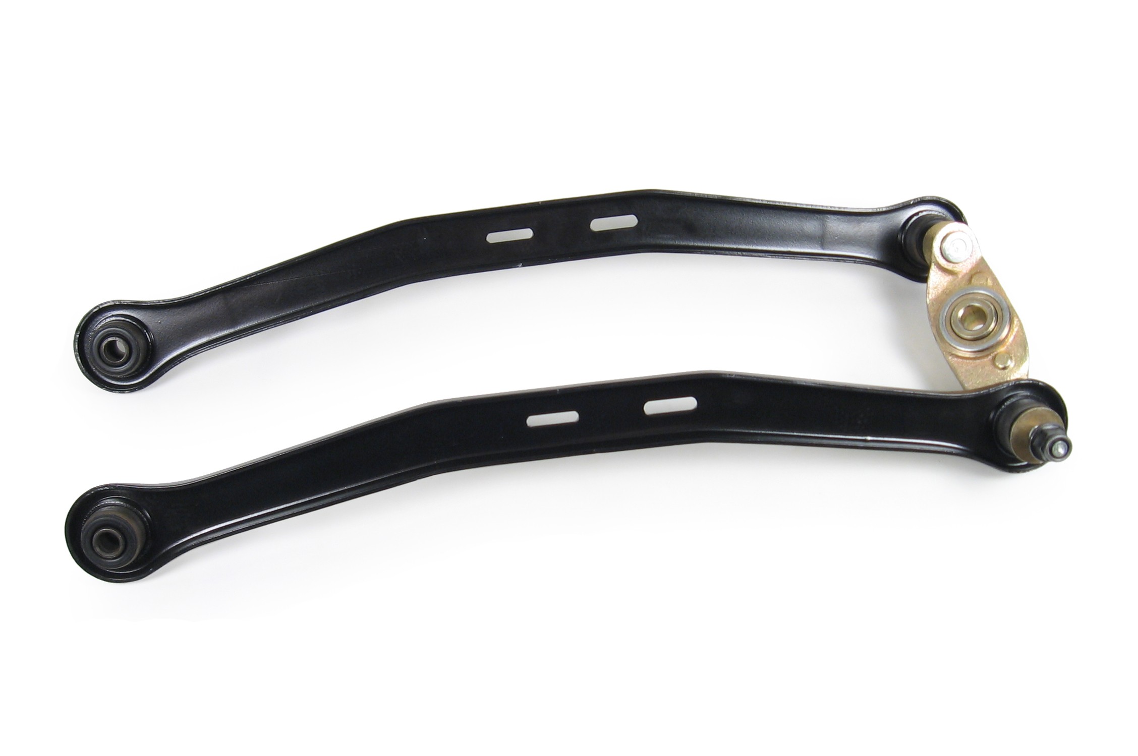 Rear Suspension Track Bar | Mevotech Original Grade GS40109 Fits Ford Mercury Lincoln - Main Image