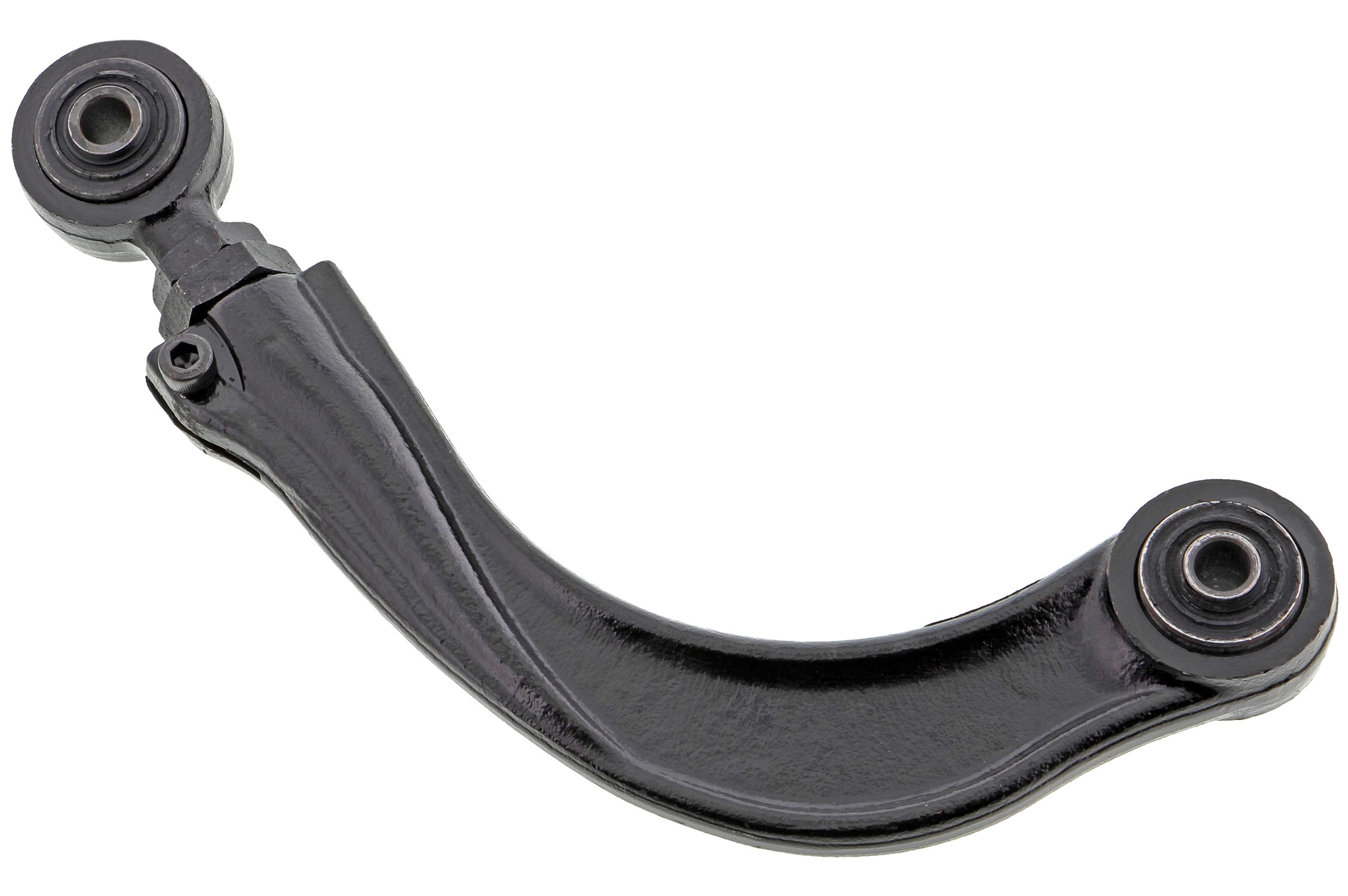 Rear Upper Suspension Control Arm | Mevotech Original Grade GS401197 Fits Ford Volvo - Main Image