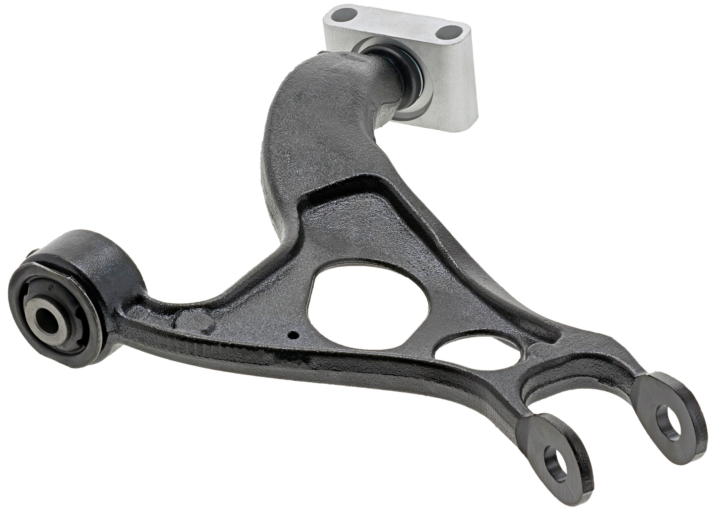 Rear Left Upper Suspension Control Arm | Mevotech Original Grade GS401204 Fits Ford Lincoln - Main Image