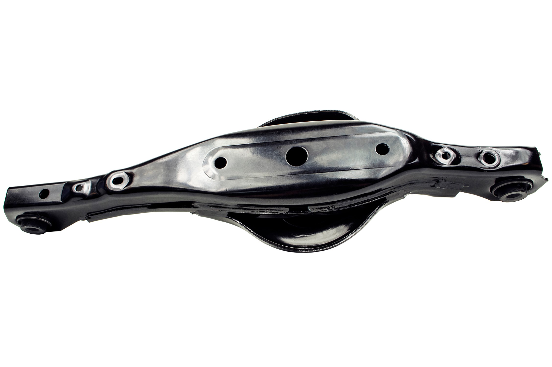 Rear Lower Suspension Control Arm | Mevotech Original Grade GS40133 Fits Ford Lincoln - Main Image