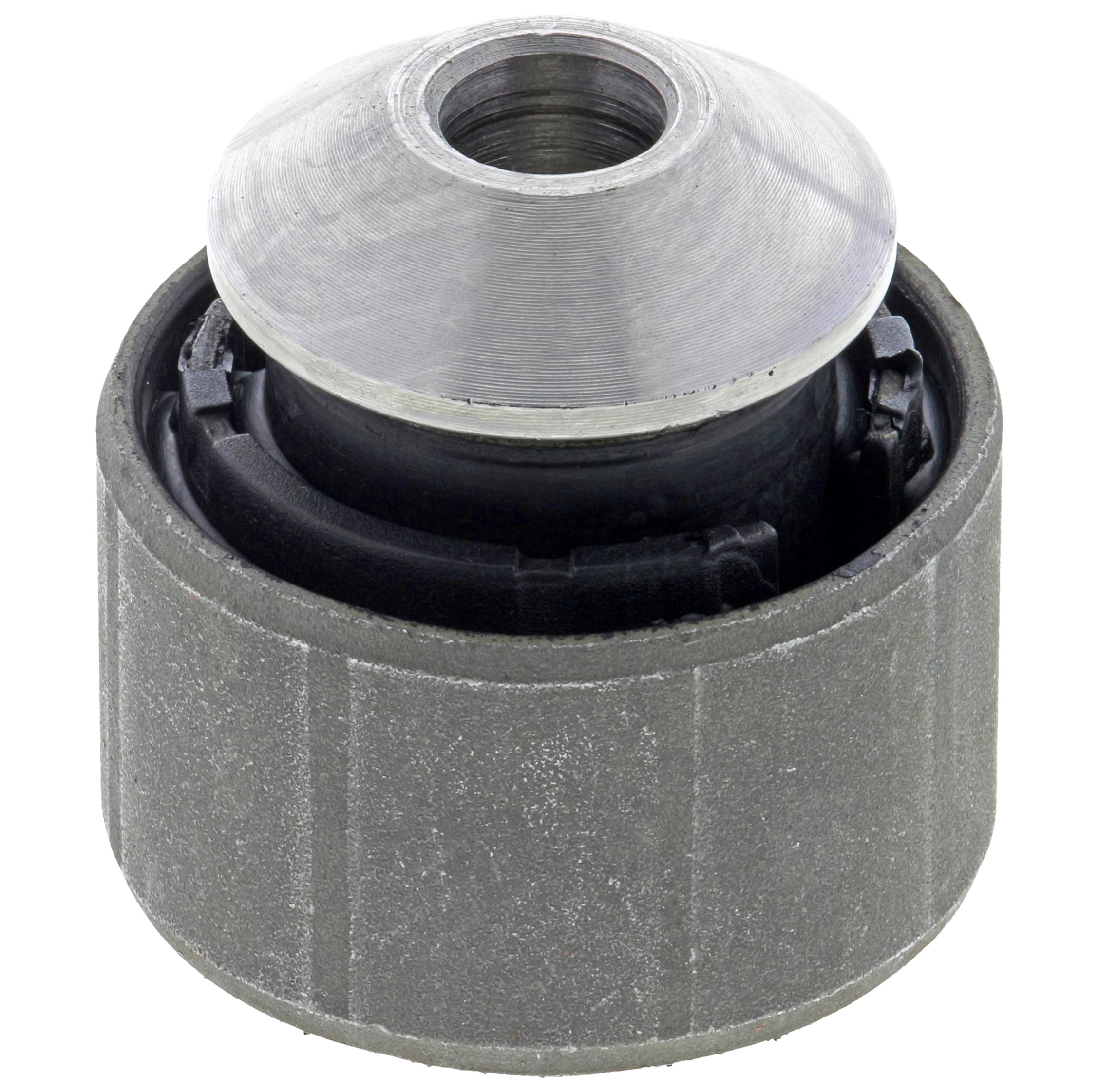 Rear Arm To Knuckle (Lower Front) Suspension Control Arm Bushing | Mevotech Original Grade GS404313 Fits Ford Lincoln - Main Image