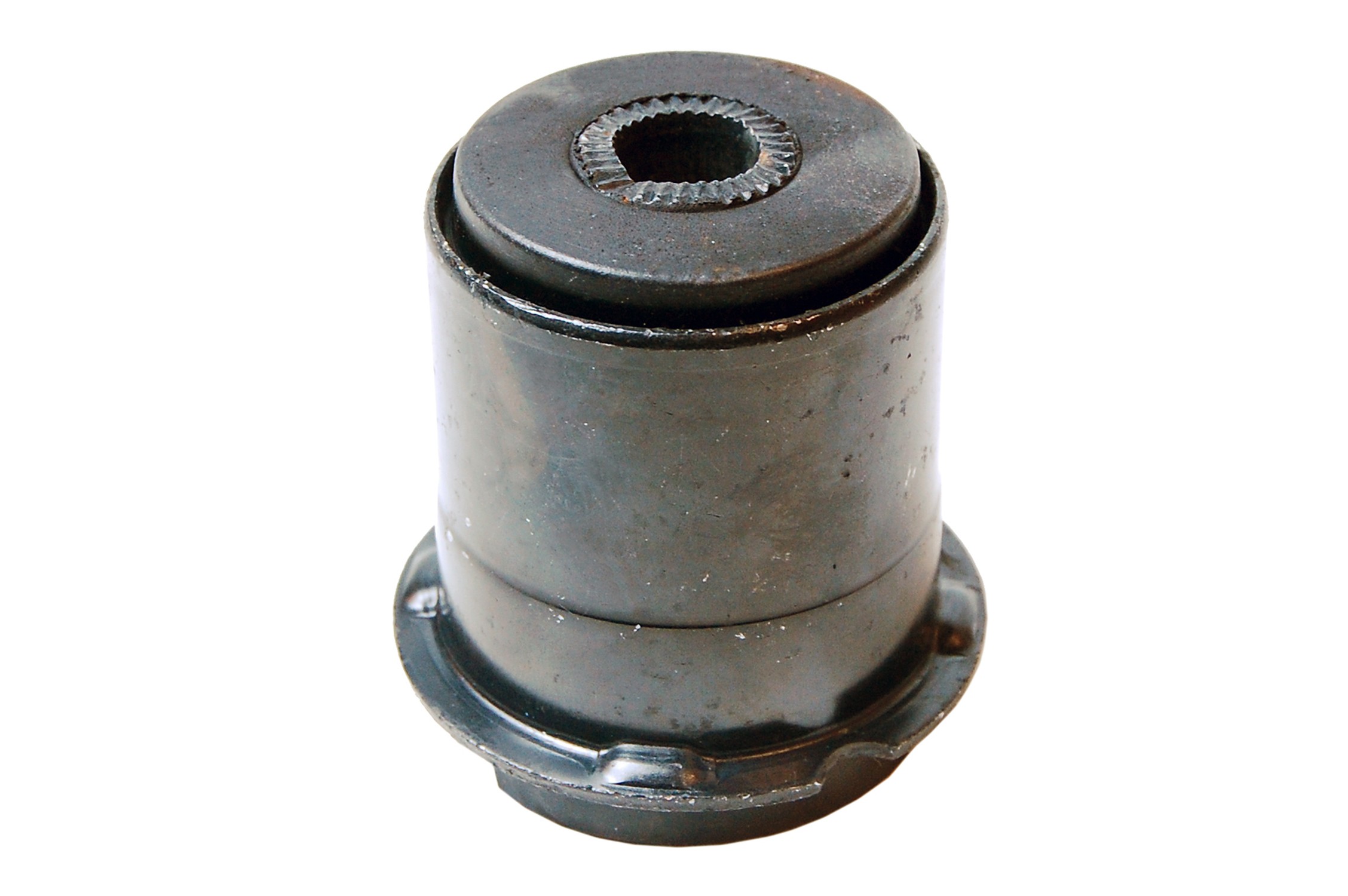 Front Lower Rearward Suspension Control Arm Bushing Kit | Mevotech Original Grade GS40459 Fits Ford Mustang 1994-2002 - Main Image
