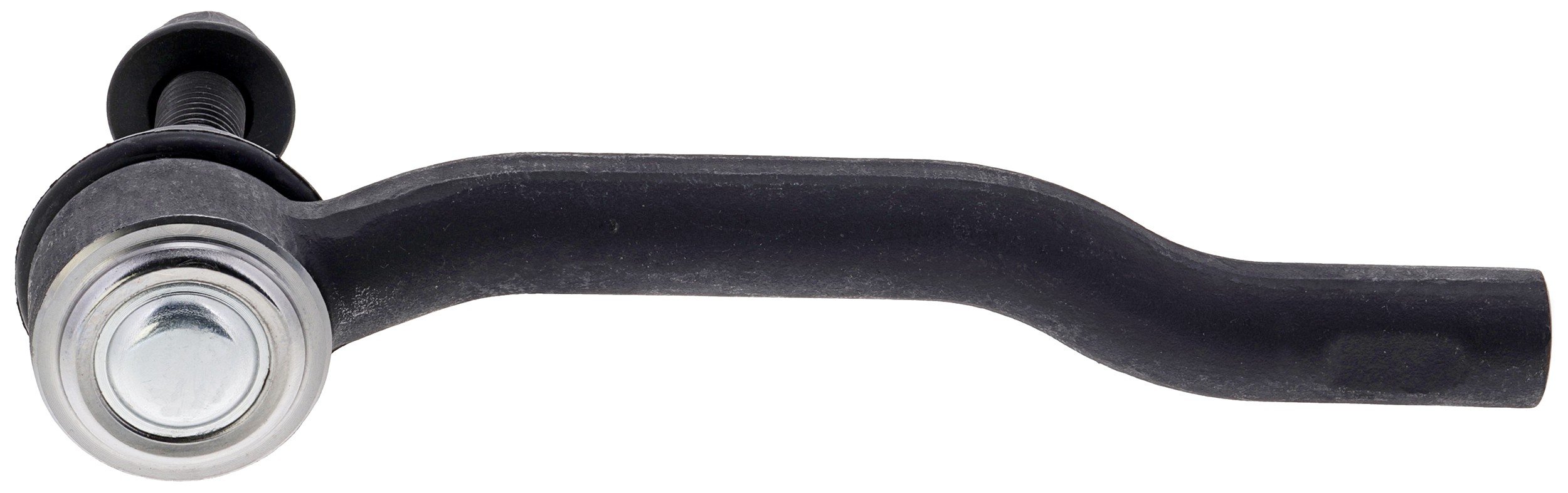 Front Right Outer Steering Tie Rod End | Mevotech Original Grade GS40644 Fits Lincoln MKZ 2013-2020 - Main Image