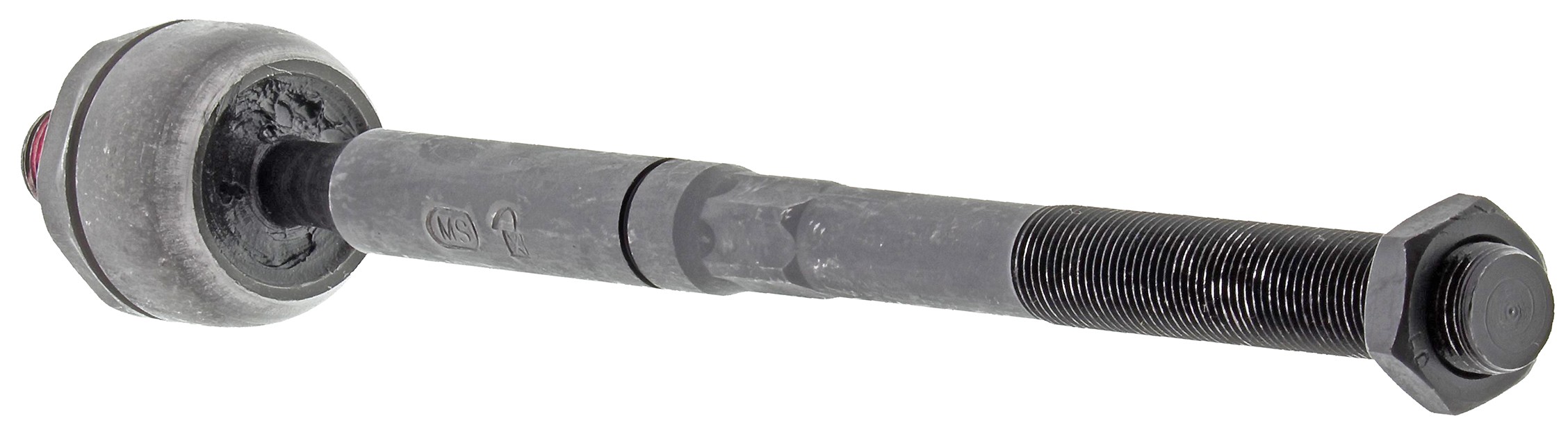 Front Inner Steering Tie Rod End | Mevotech Original Grade GS40763 Fits Ford Lincoln - Main Image