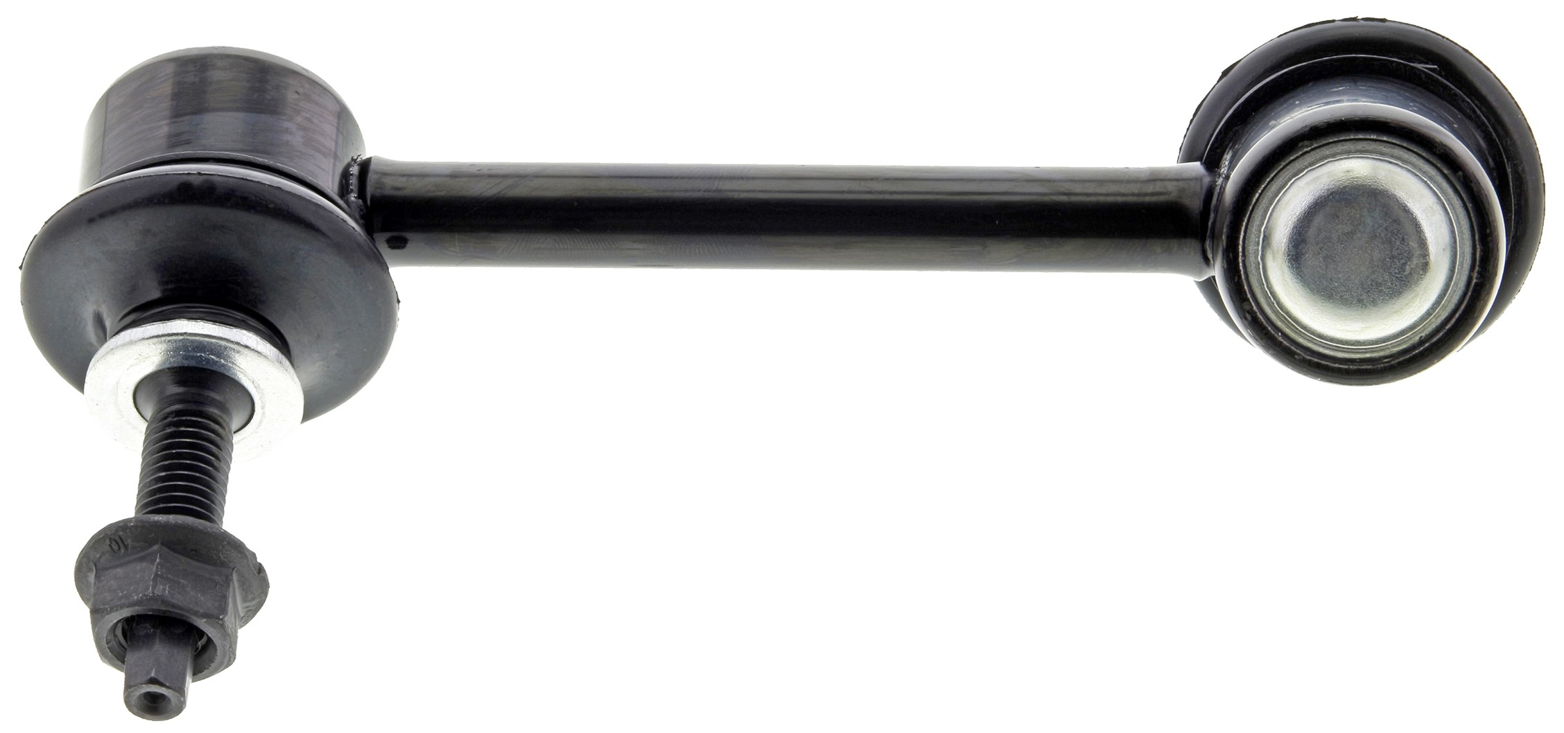 Rear Right Suspension Stabilizer Bar Link Kit | Mevotech Original Grade GS40841 Fits Lincoln Ford - Main Image