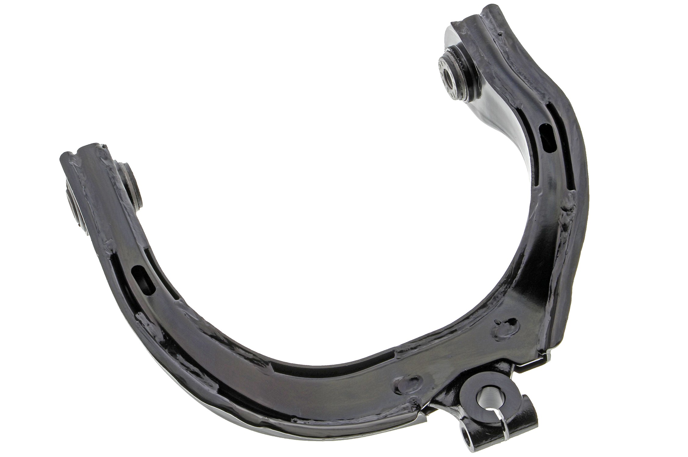 Front Right Upper Suspension Control Arm | Mevotech Original Grade GS50105 Fits Chevrolet GMC Saab - Main Image