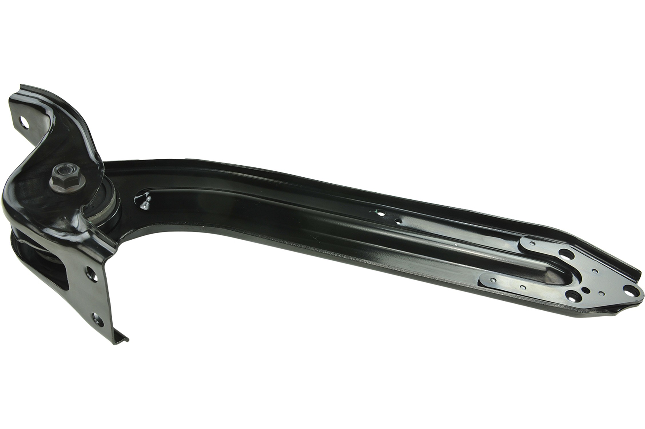 Rear Left Suspension Trailing Arm | Mevotech Original Grade GS501193 Fits Chevrolet GMC - Main Image