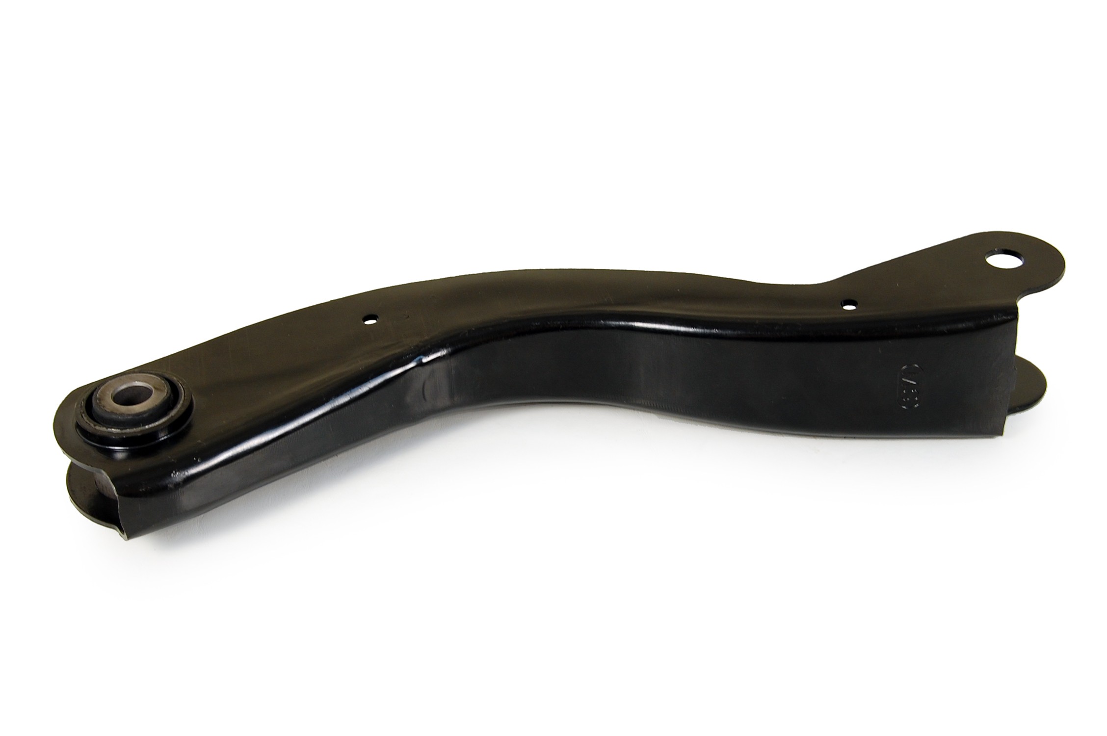 Rear Upper Suspension Control Arm | Mevotech Original Grade GS50166 Fits Saturn Chevrolet Pontiac - Main Image
