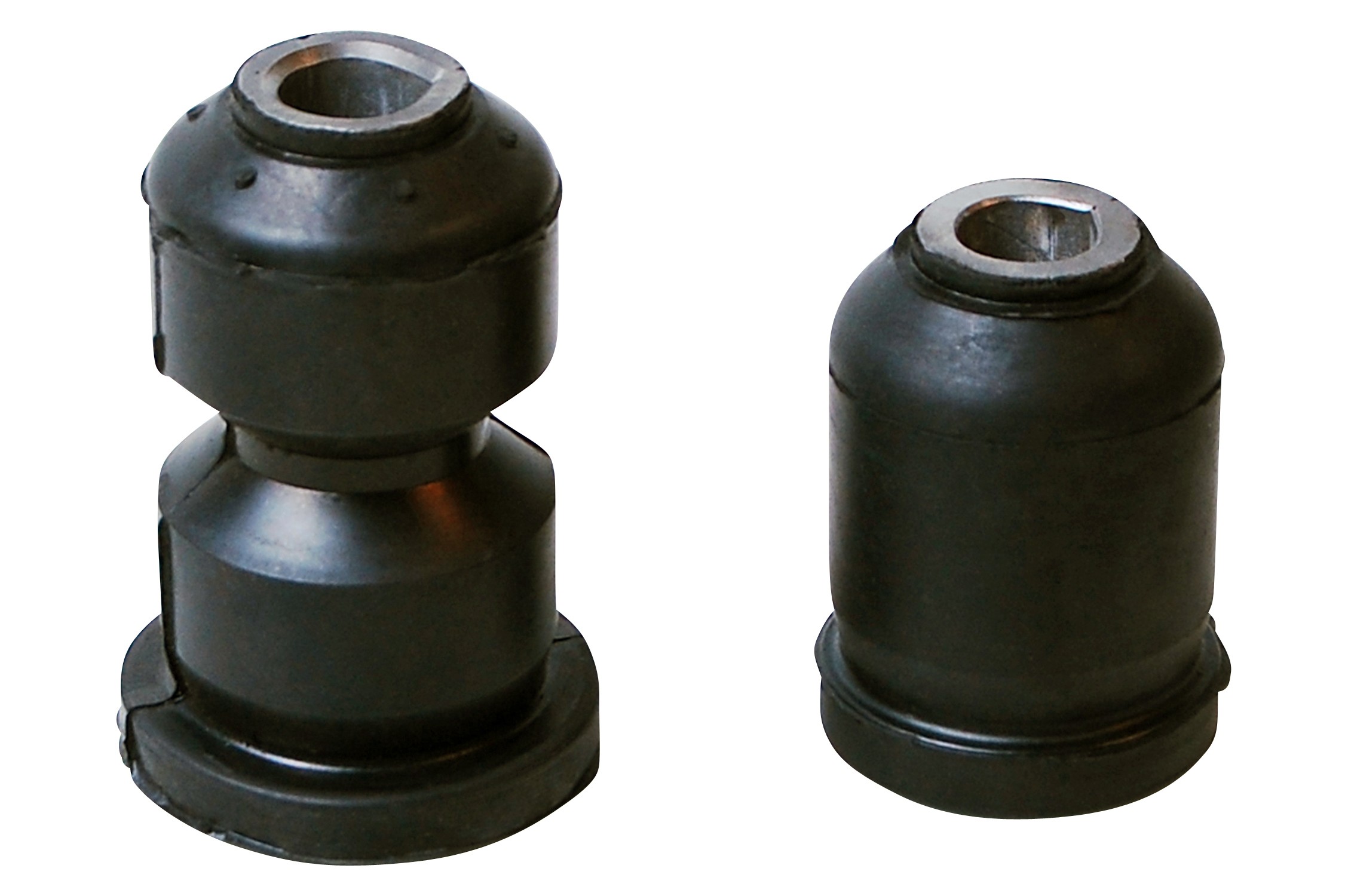 Front Lower Suspension Control Arm Bushing Kit | Mevotech Original Grade GS504104 Fits Hummer H2 2003-2007 - Main Image