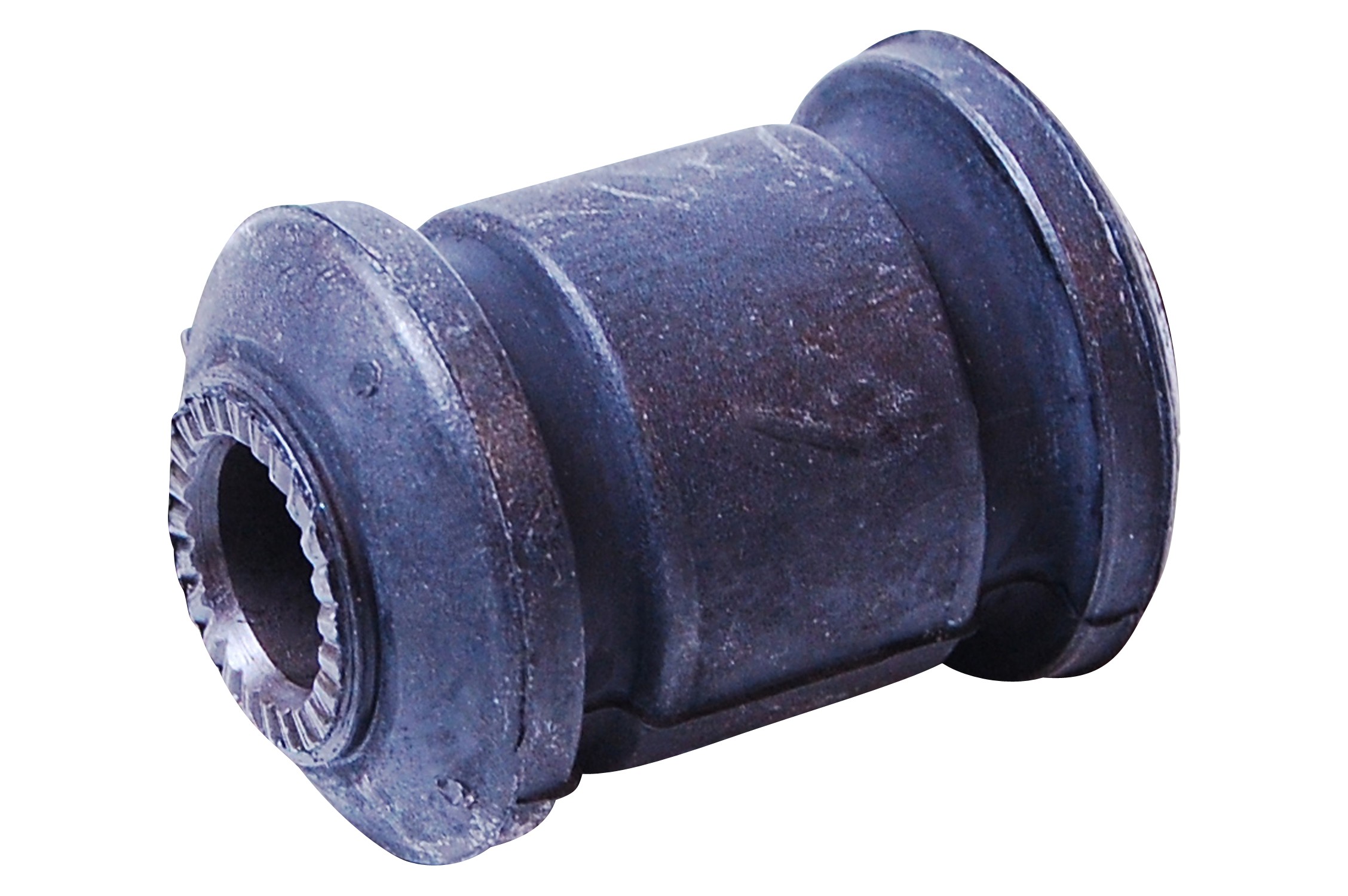 Front Lower Forward Suspension Control Arm Bushing | Mevotech Original Grade GS504117 Fits Chevrolet Pontiac - Main Image