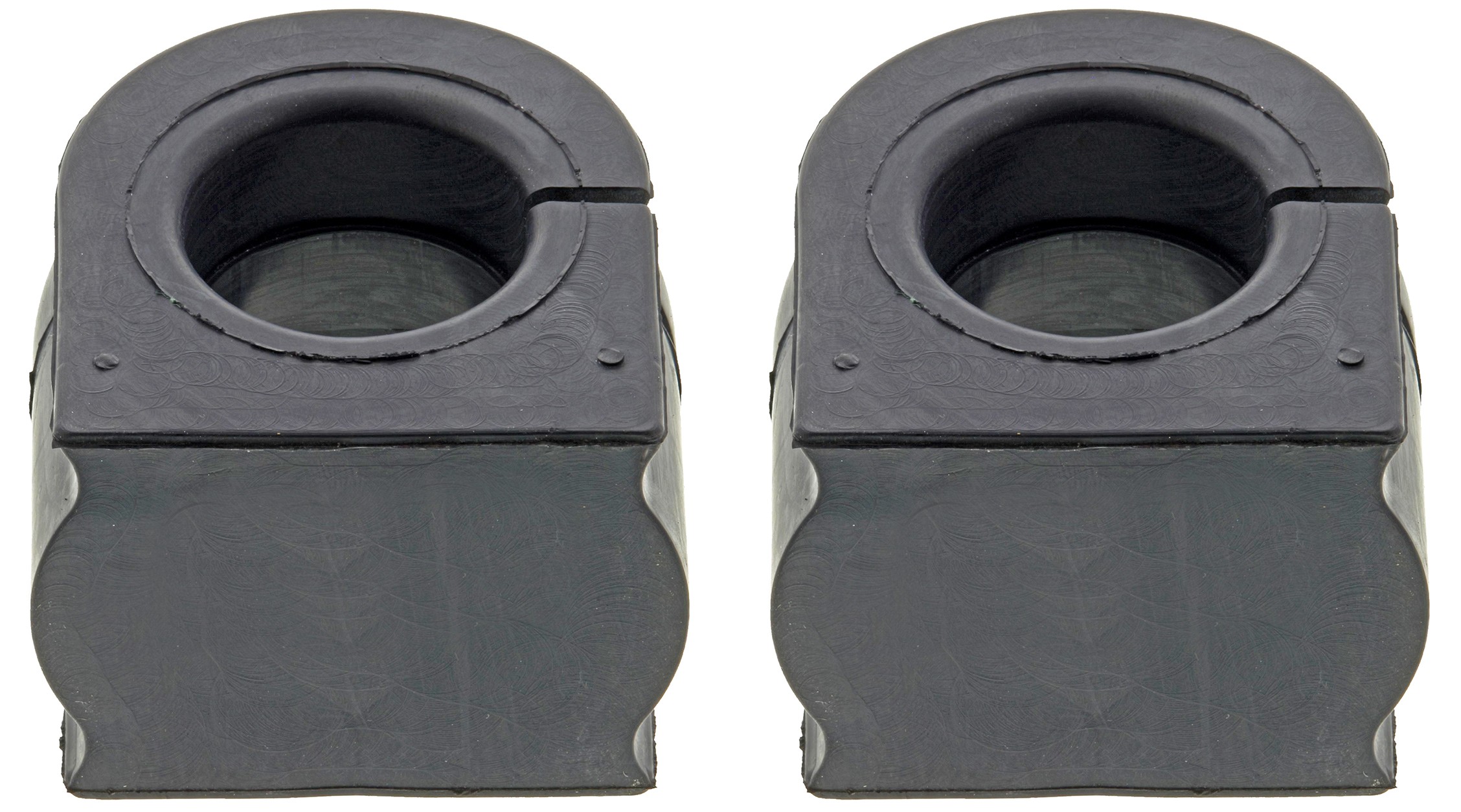 Front To Frame Suspension Stabilizer Bar Bushing Kit | Mevotech Original Grade GS504229 Fits Chevrolet GMC - Main Image