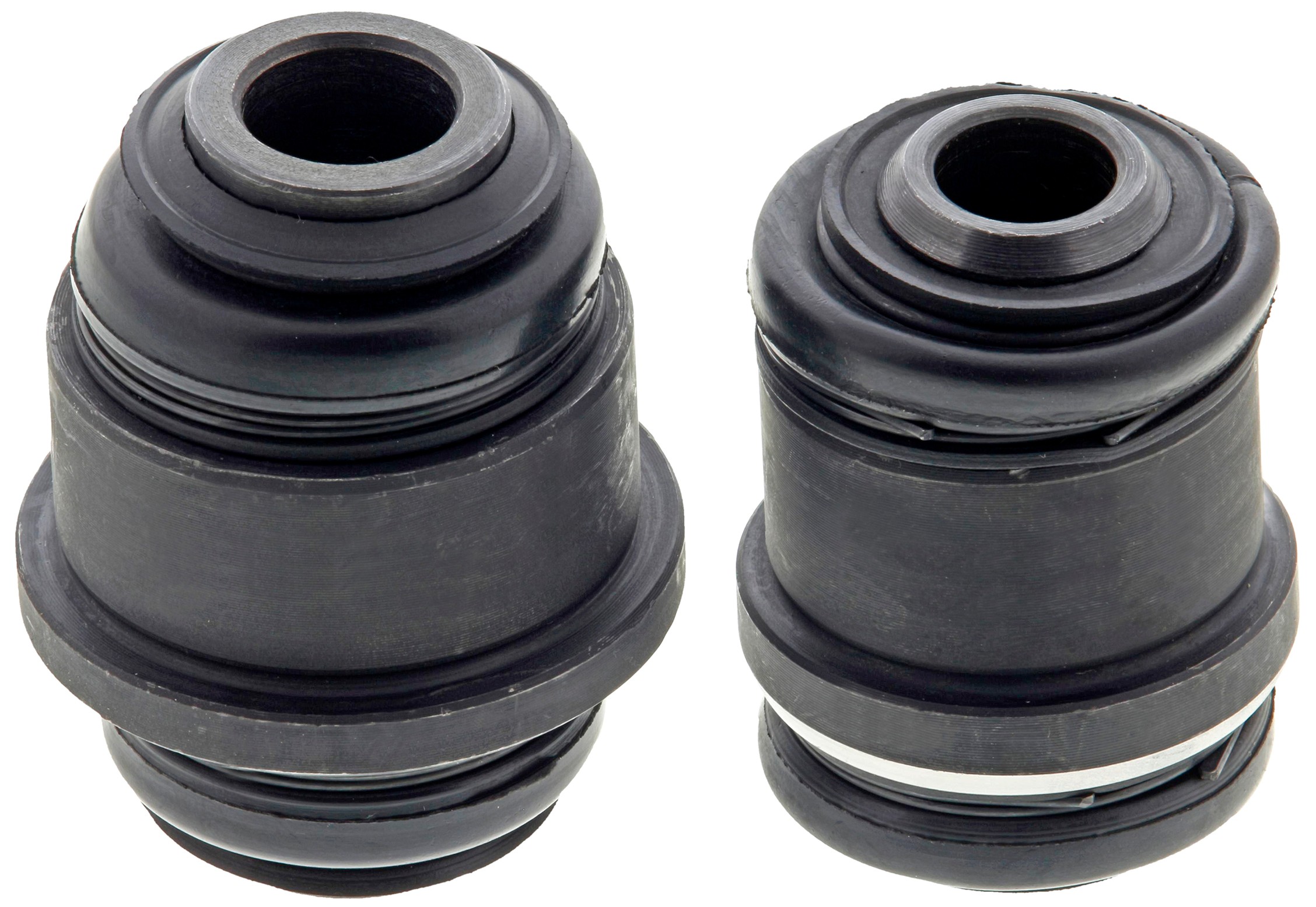 Rear Arm To Knuckle Suspension Control Arm Bushing Kit | Mevotech Original Grade GS50424 Fits Cadillac Buick - Main Image