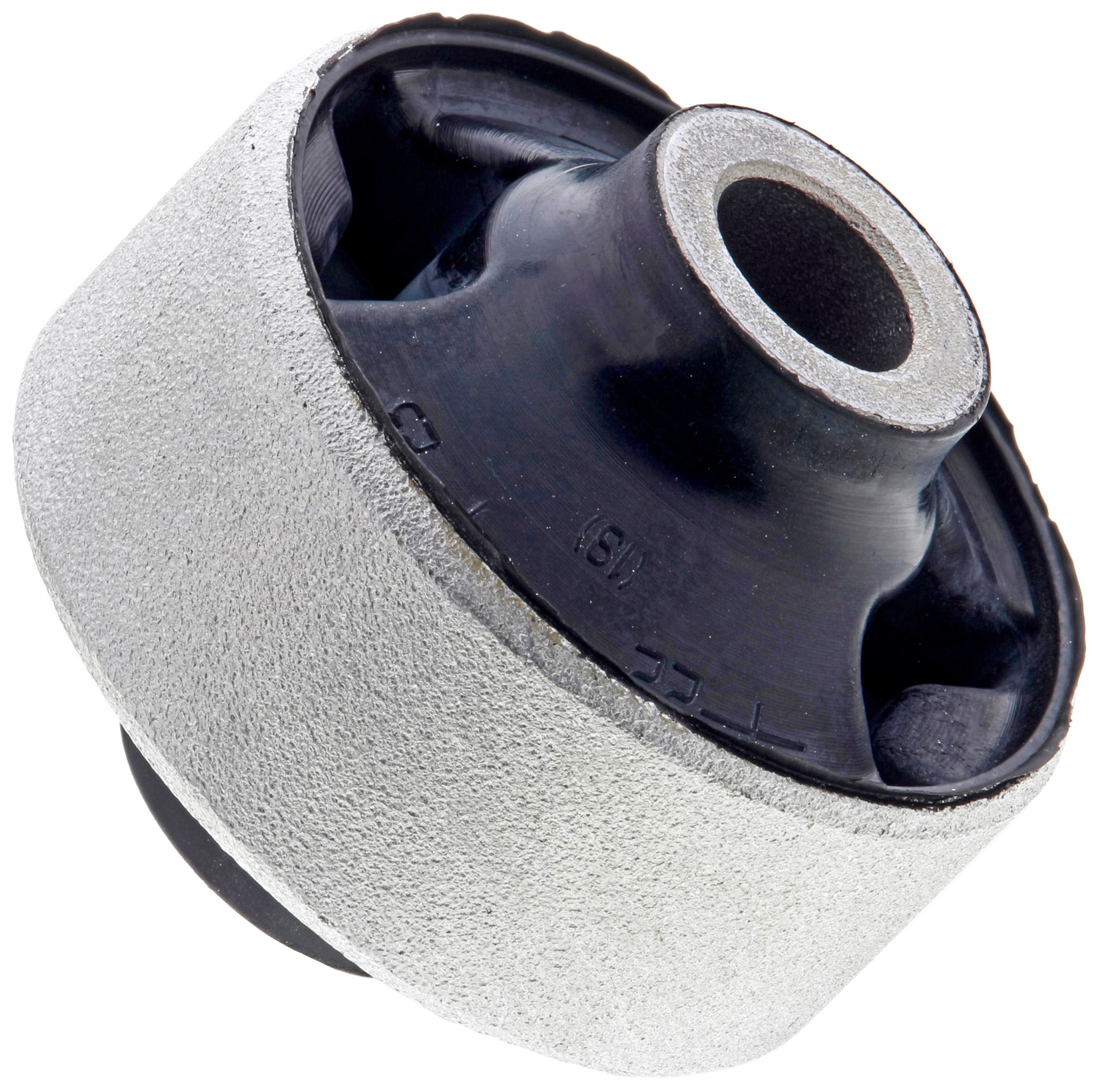 Front Lower Rearward Suspension Control Arm Bushing | Mevotech Original Grade GS504338 Fits Chevrolet Pontiac - Main Image