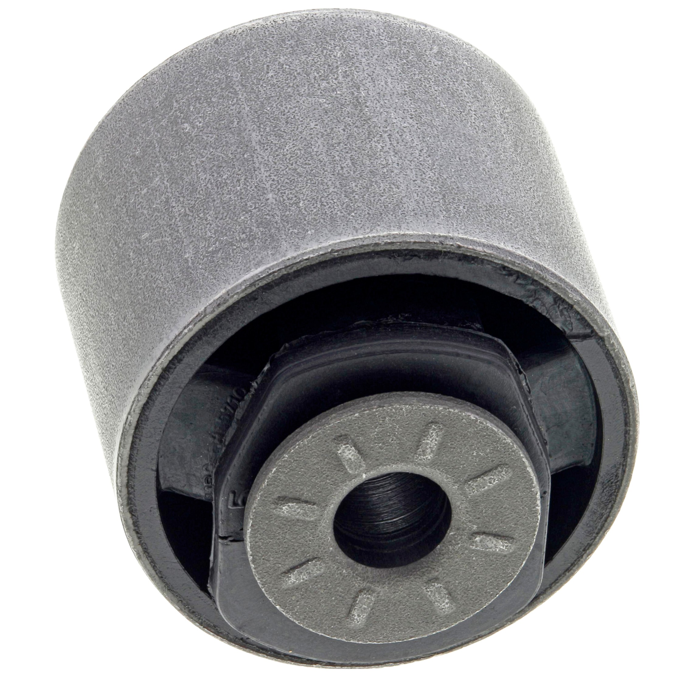 Front Lower Rearward Suspension Control Arm Bushing | Mevotech Original Grade GS504350 Fits Cadillac - Main Image