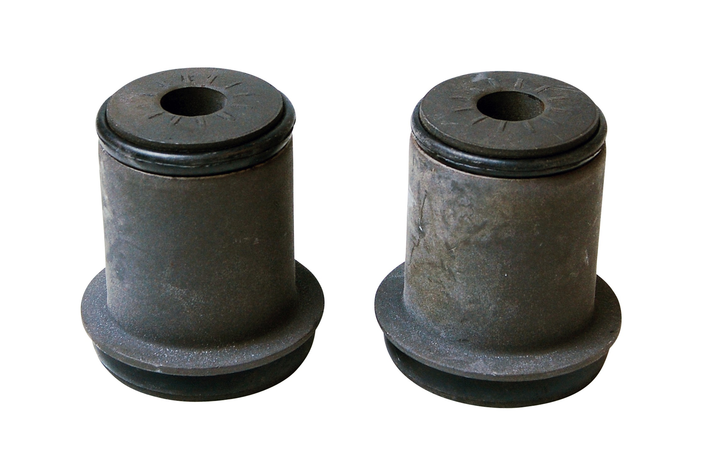 Front Upper Rearward Suspension Control Arm Bushing | Mevotech Original Grade GS50447 Fits Chevrolet GMC - Main Image