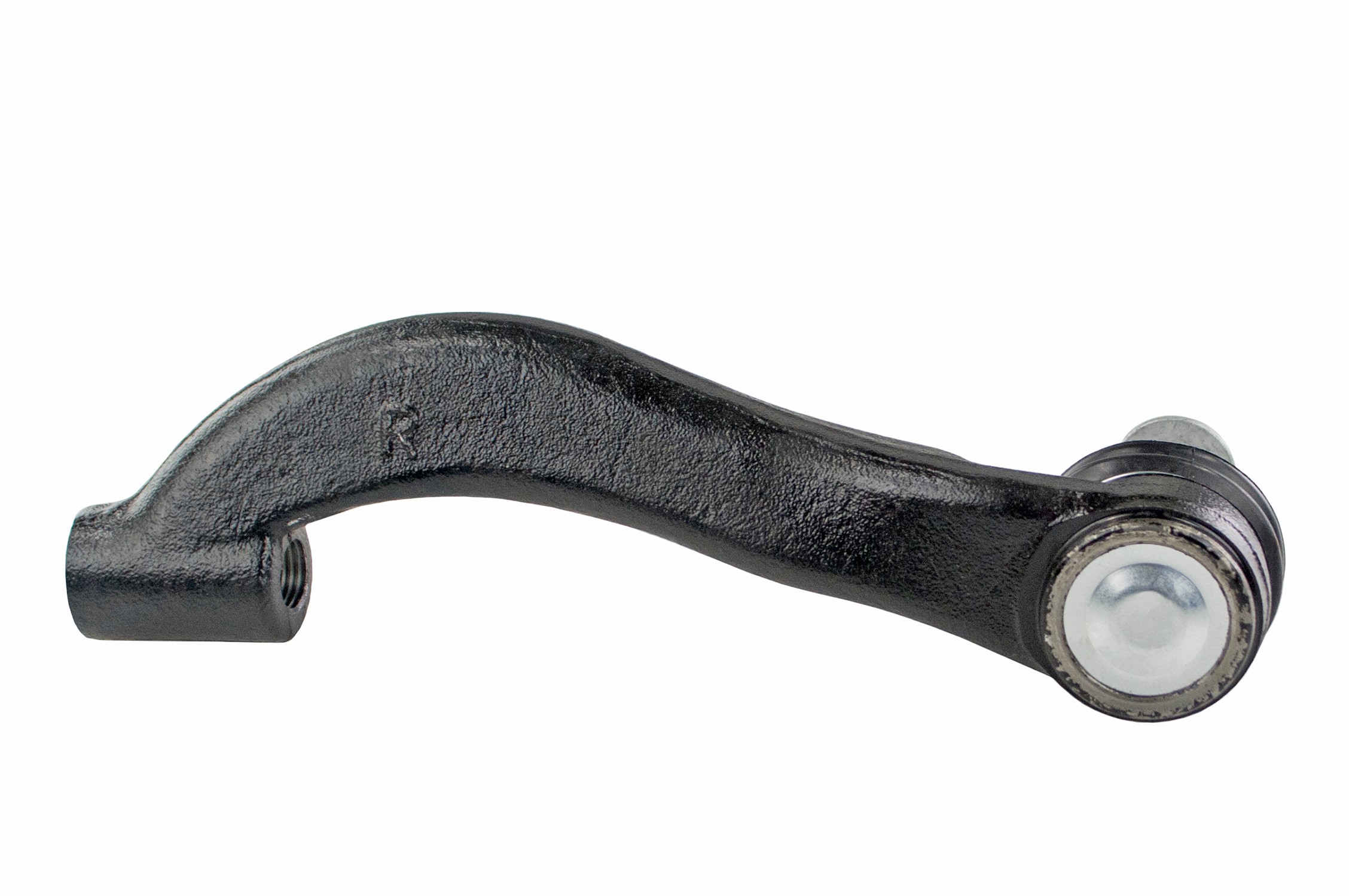 Front Right Outer Steering Tie Rod End | Mevotech Original Grade GS506114 Fits Chevrolet Corvette 2014-2019 - Main Image