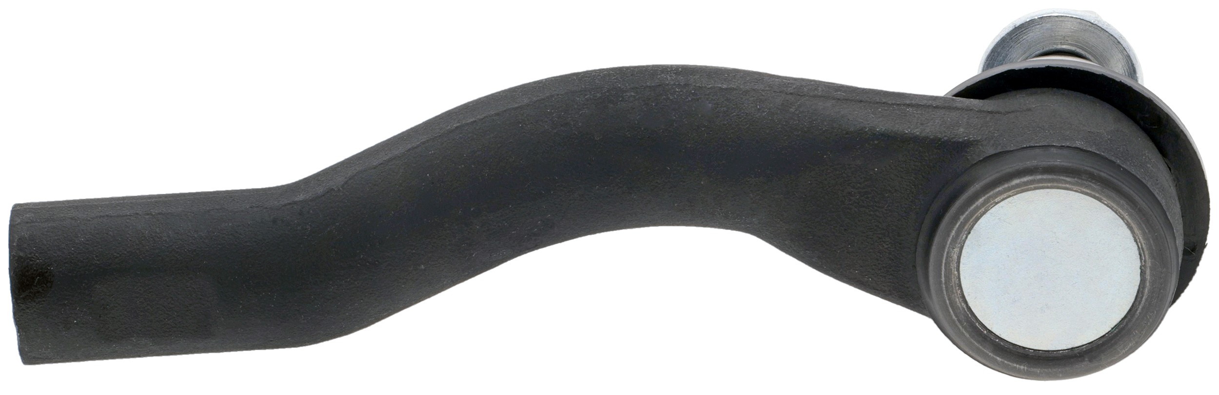 Front Right Outer Steering Tie Rod End | Mevotech Original Grade GS50611 Fits Chevrolet Pontiac - Main Image
