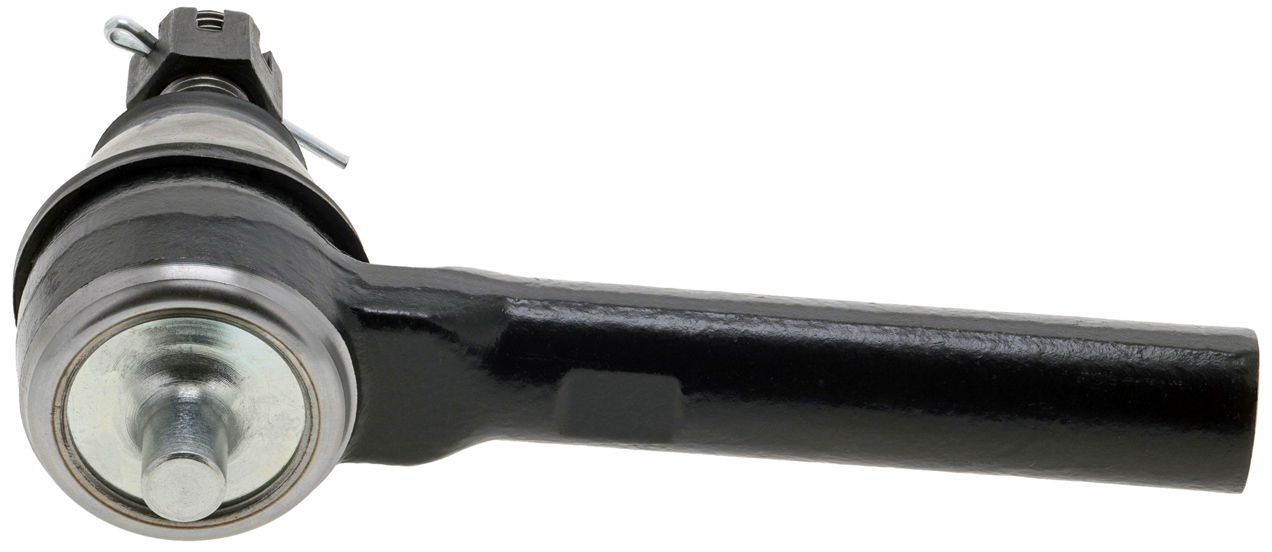 Rear Left Outer Steering Tie Rod End | Mevotech Original Grade GS50622 Fits Chevrolet GMC - Main Image