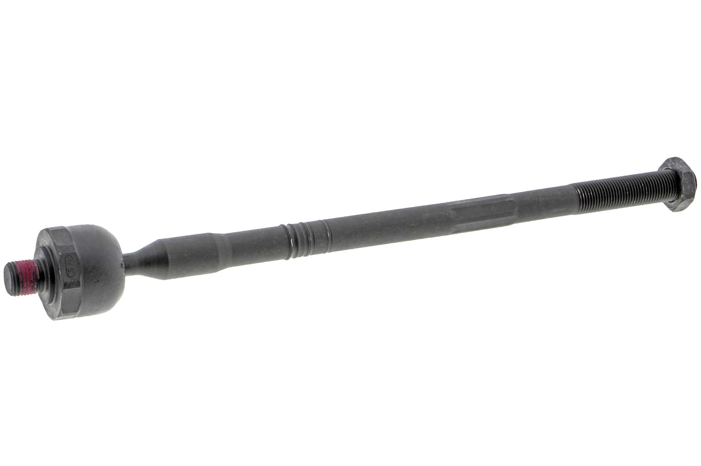 Front Inner Steering Tie Rod End | Mevotech Original Grade GS50745 Fits Jeep Cherokee 2014-2023 - Main Image