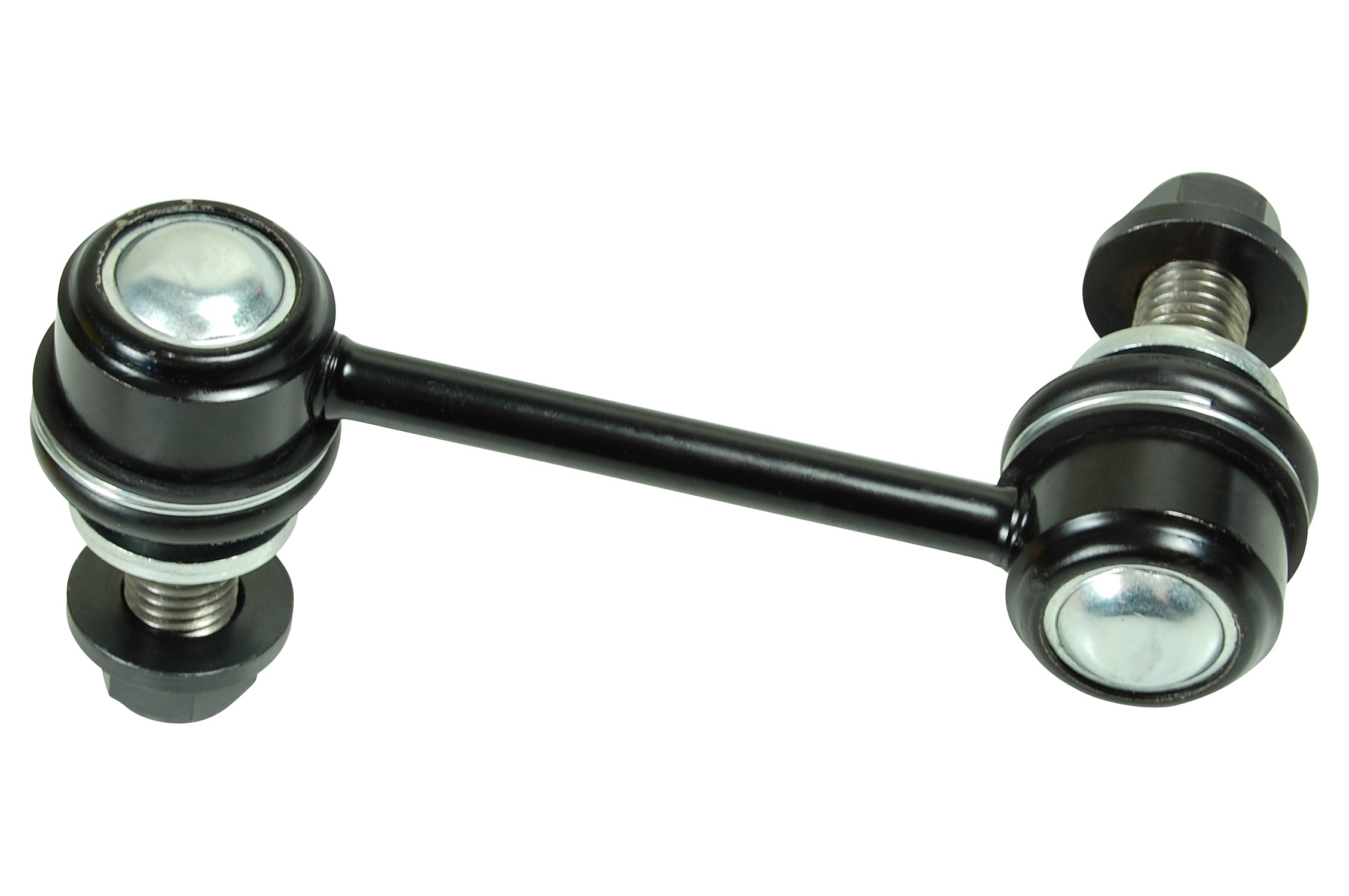 Front Right Suspension Stabilizer Bar Link Kit | Mevotech Original Grade GS50804 Fits Chevrolet GMC Saab - Main Image