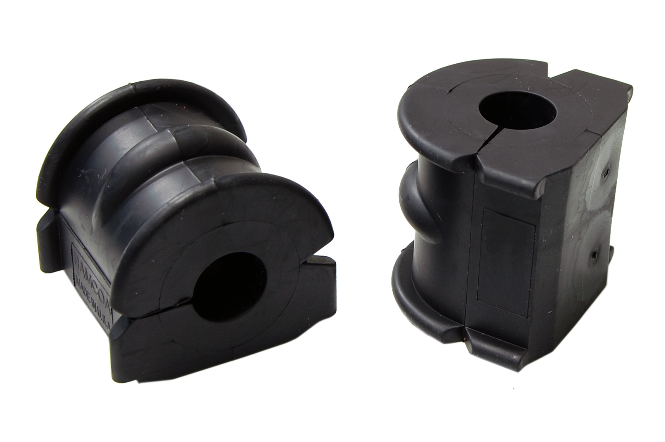 Rear To Frame Suspension Stabilizer Bar Bushing Kit | Mevotech Original Grade GS508150 Fits Chevrolet Pontiac - Main Image