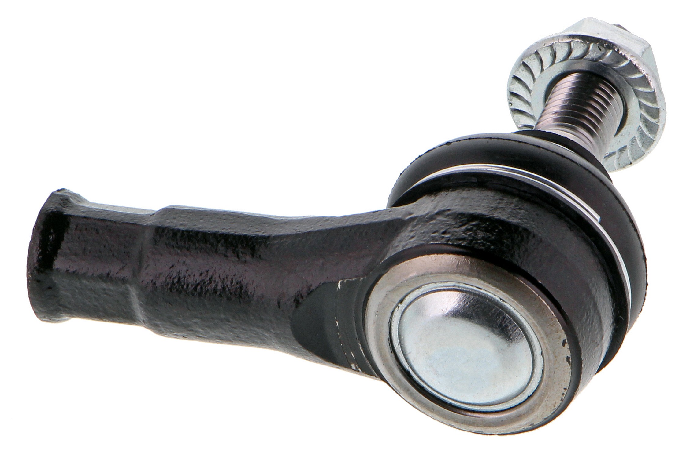 Front Outer Steering Tie Rod End | Mevotech Original Grade GS508161 Fits Chevrolet Sonic 2012-2020 - Main Image