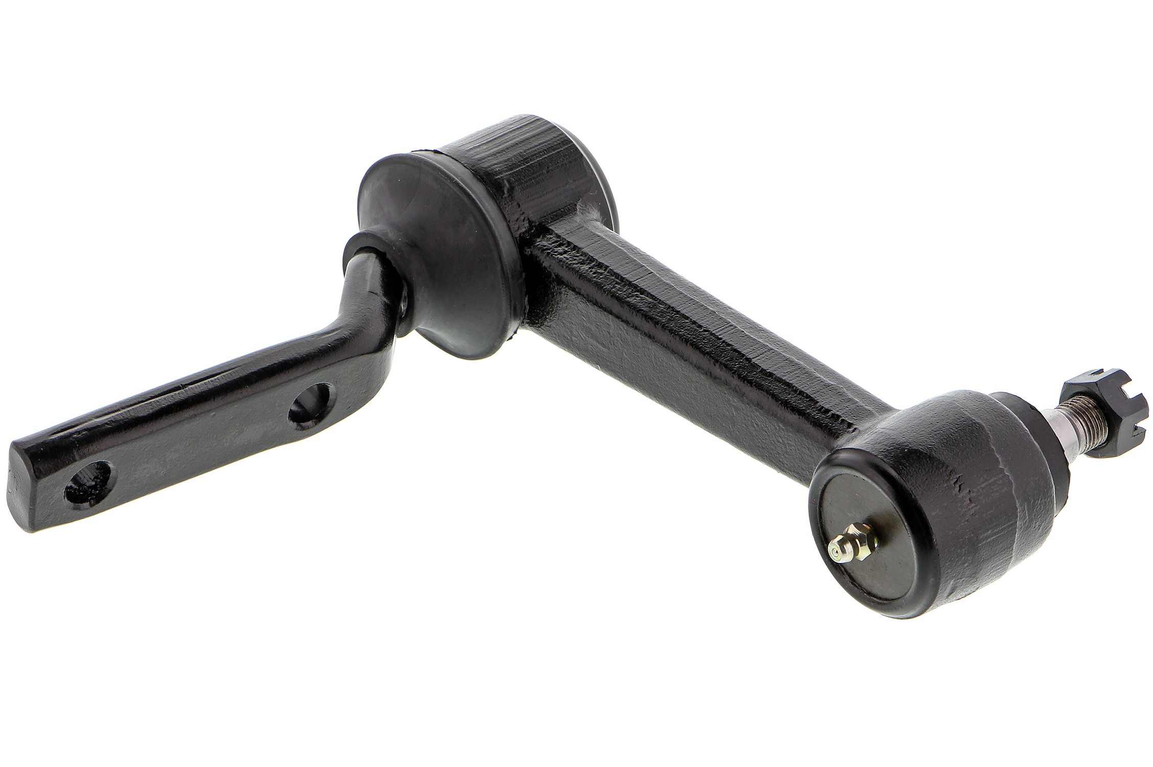 Front Steering Idler Arm | Mevotech Original Grade GS50924 Fits Chevrolet Corvette 1963-1982 - Main Image