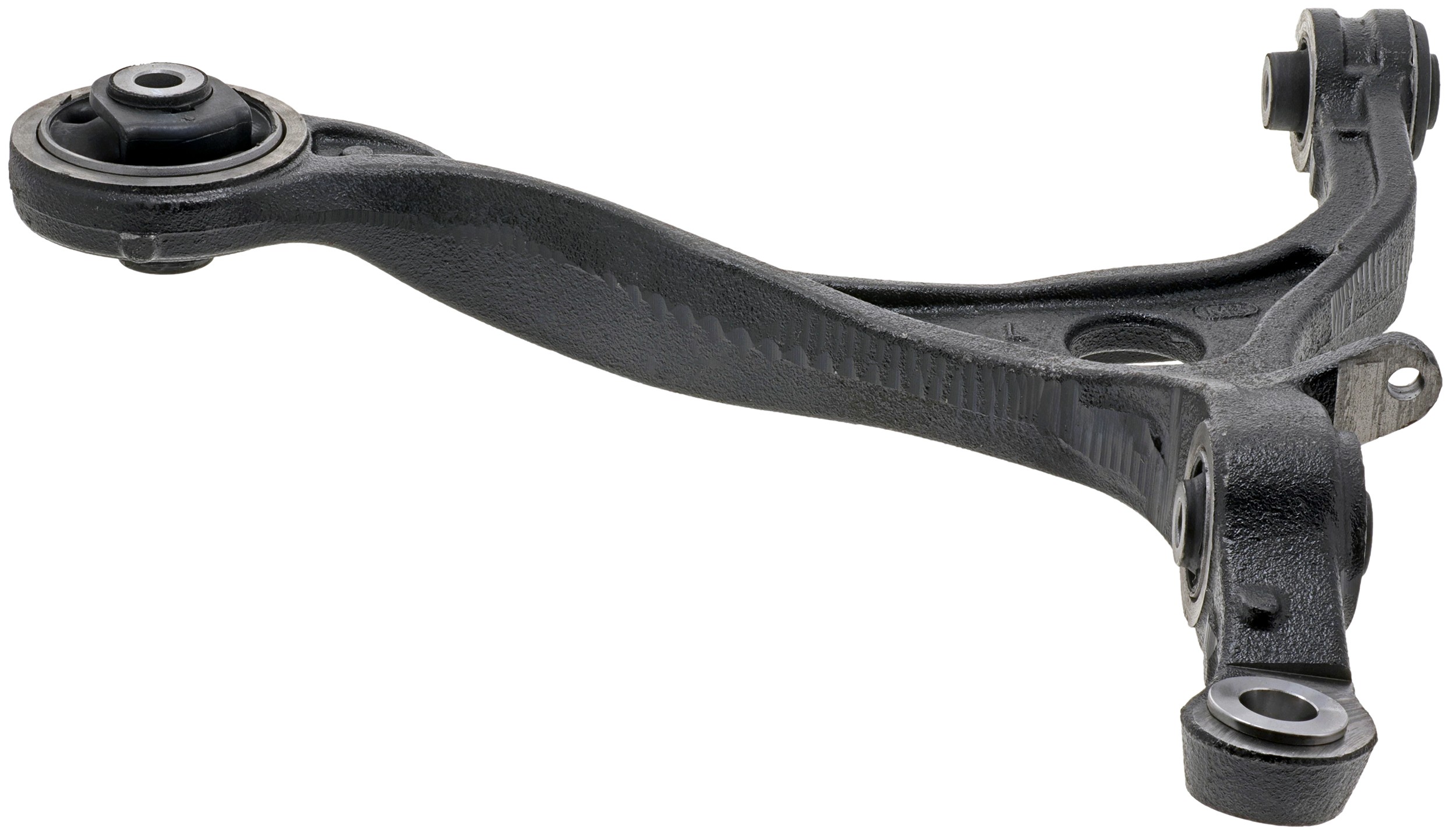 Front Left Lower Suspension Control Arm | Mevotech Original Grade GS601021 Fits Acura TL 2004-2006 - Main Image