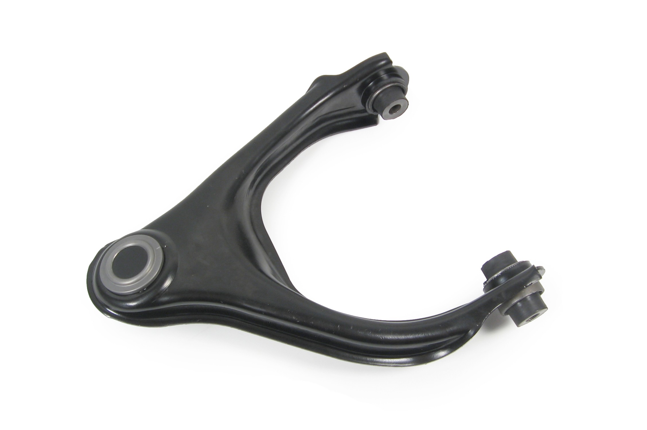 Front Left Upper Suspension Control Arm and Ball Joint Assembly | Mevotech Original Grade GS60111 Fits Honda Prelude 1997-2001 - Main Image