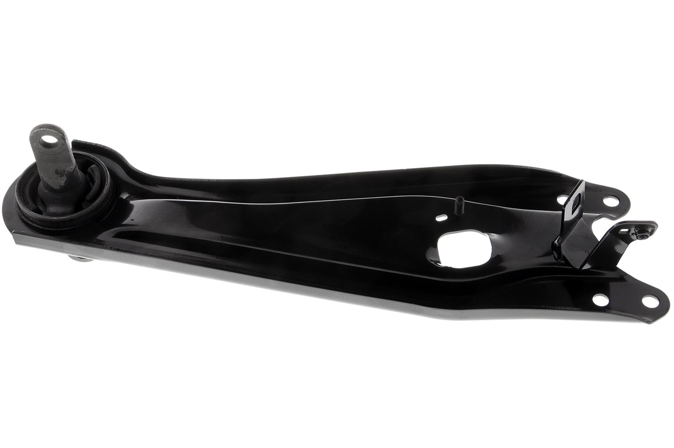 Rear Right Suspension Trailing Arm | Mevotech Original Grade GS601134 Fits Honda Acura - Main Image