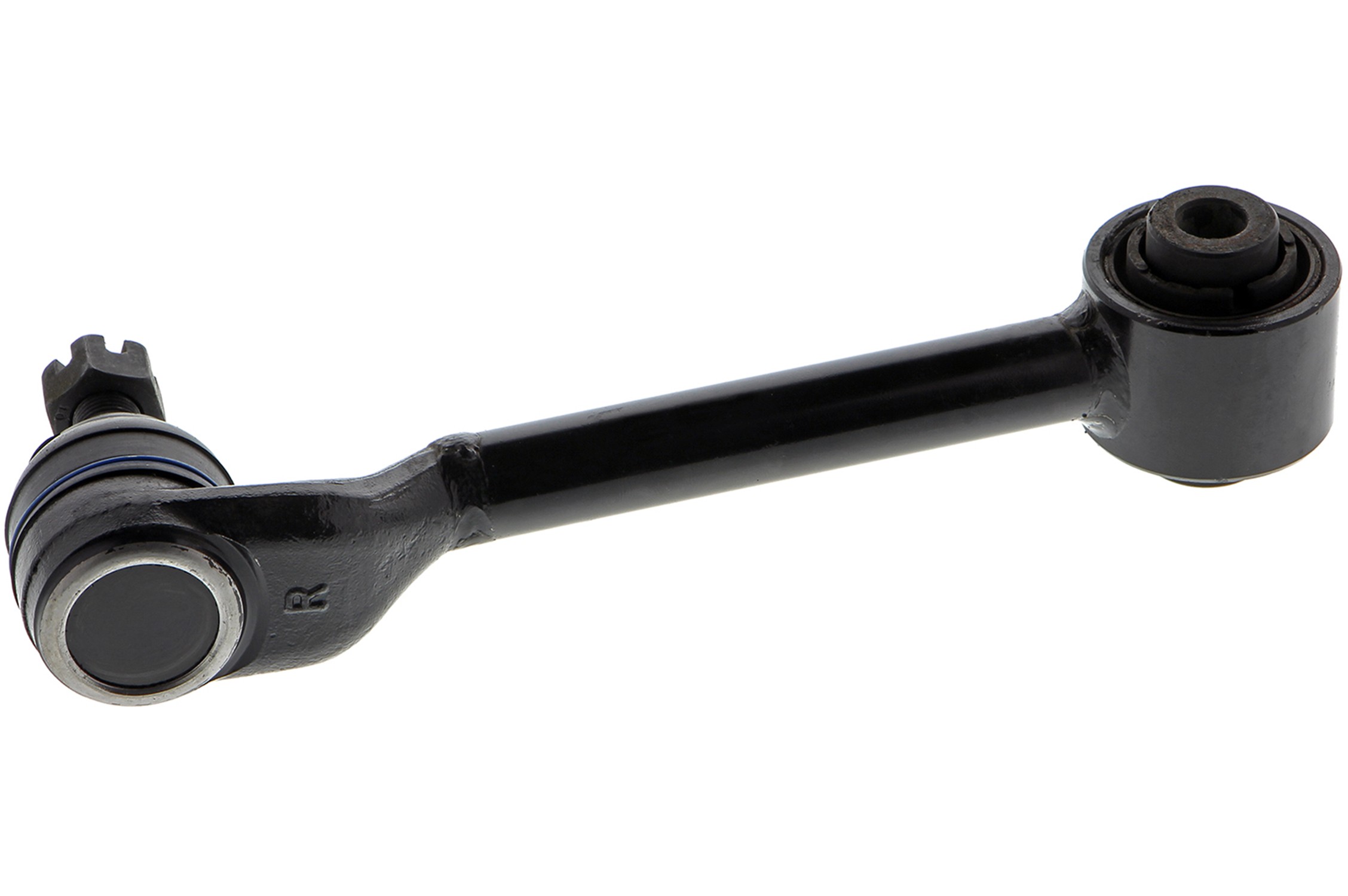 Rear Right Upper Suspension Control Arm and Ball Joint Assembly | Mevotech Original Grade GS601166 Fits Honda Odyssey 1999-2004 - Main Image