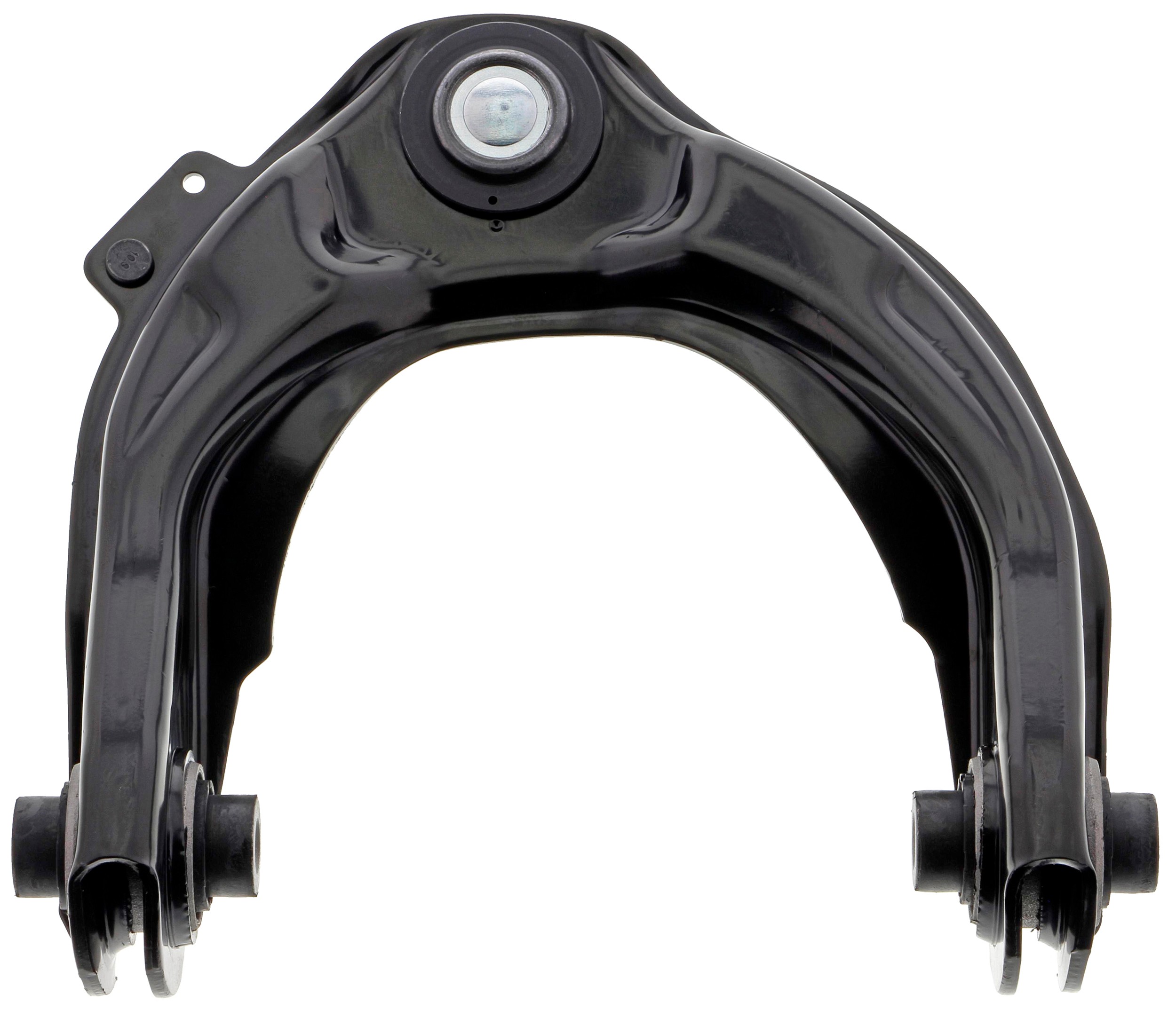 Front Right Upper Suspension Control Arm and Ball Joint Assembly | Mevotech Original Grade GS601213 Fits Acura TL 2004-2008 - Main Image