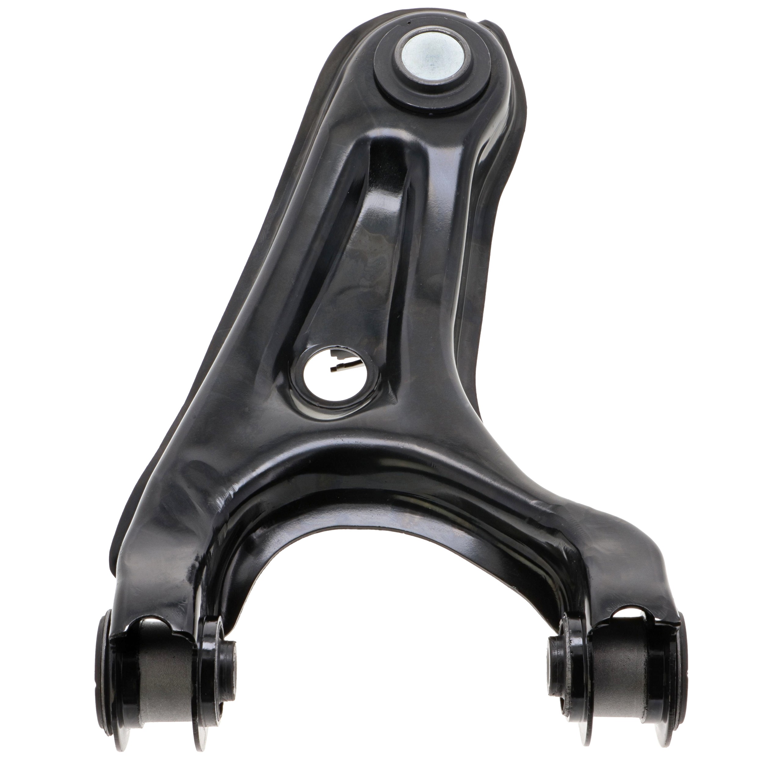 Rear Right Upper Suspension Control Arm and Ball Joint Assembly | Mevotech Original Grade GS601232 Fits Honda Acura - Main Image