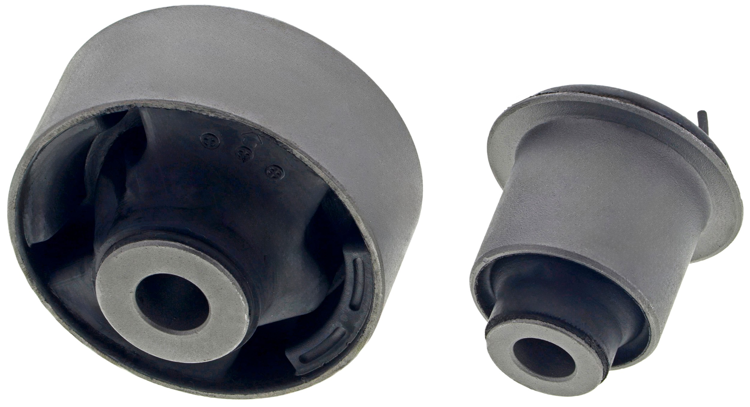 Front Lower Suspension Control Arm Bushing | Mevotech Original Grade GS60403 Fits Acura Honda - Main Image