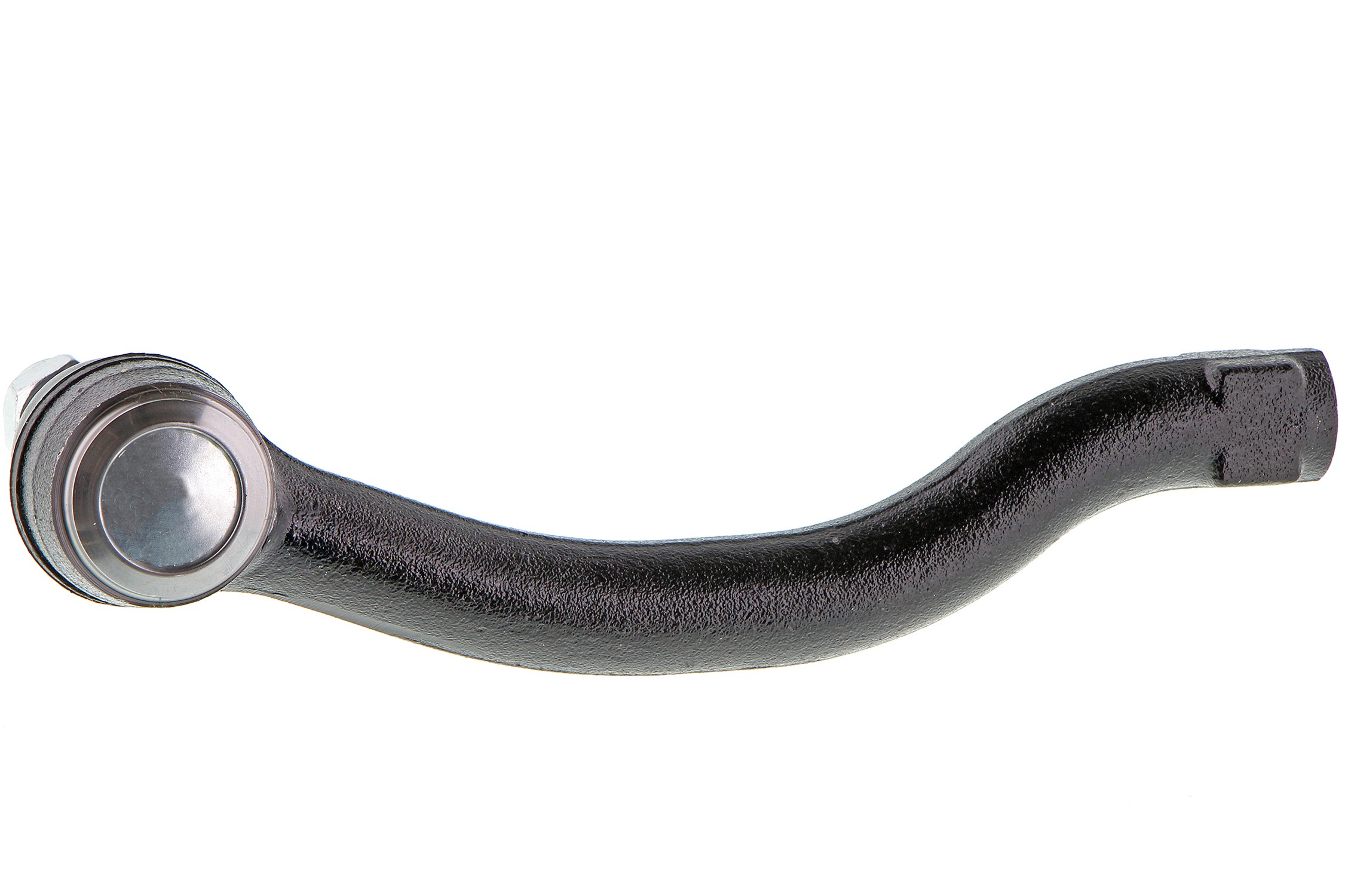 Front Right Outer Steering Tie Rod End | Mevotech Original Grade GS60634 Fits Acura TL 2004-2008 - Main Image