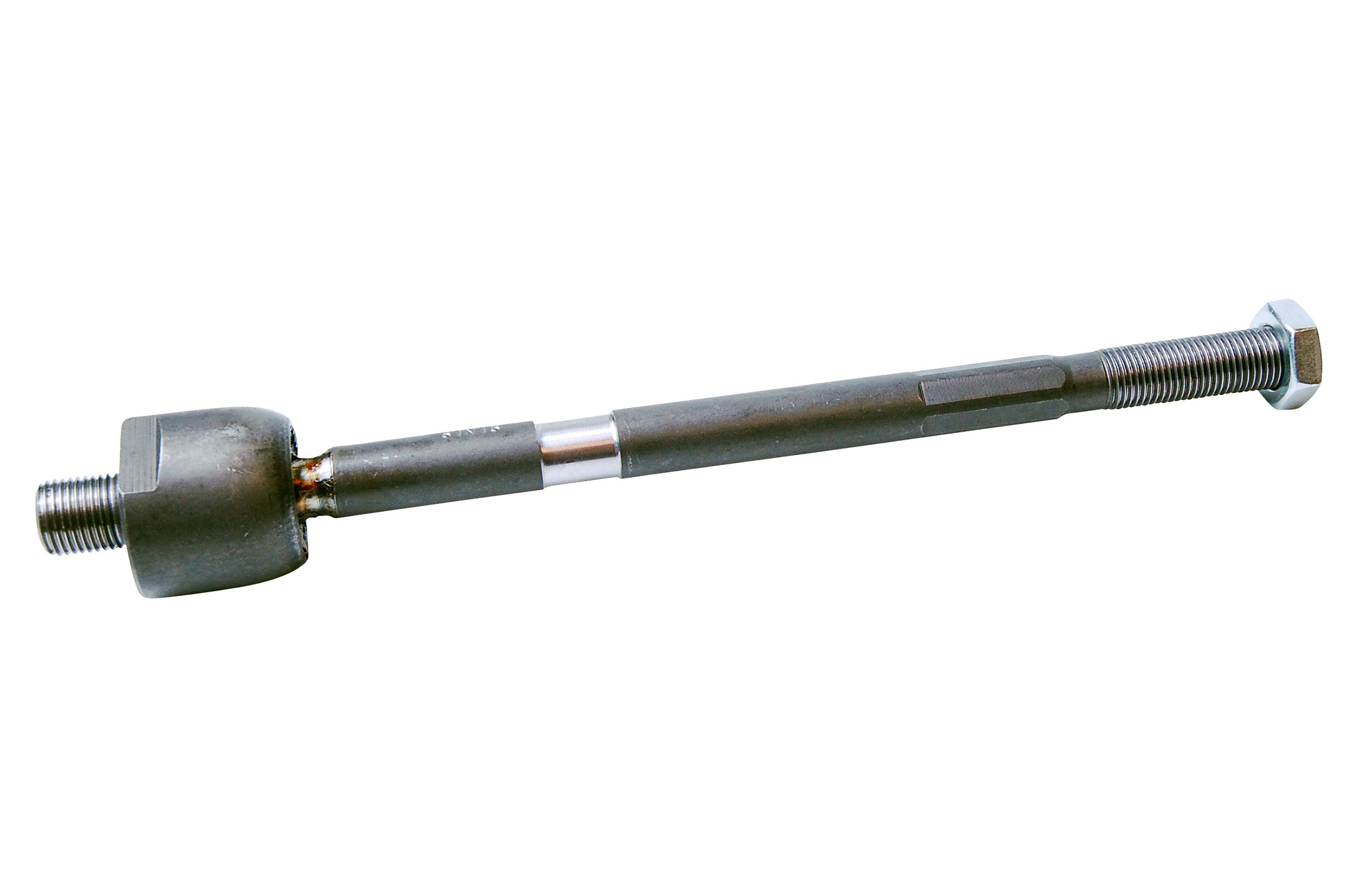 Front Inner Steering Tie Rod End | Mevotech Original Grade GS60713 Fits Honda S2000 2000-2009 - Main Image