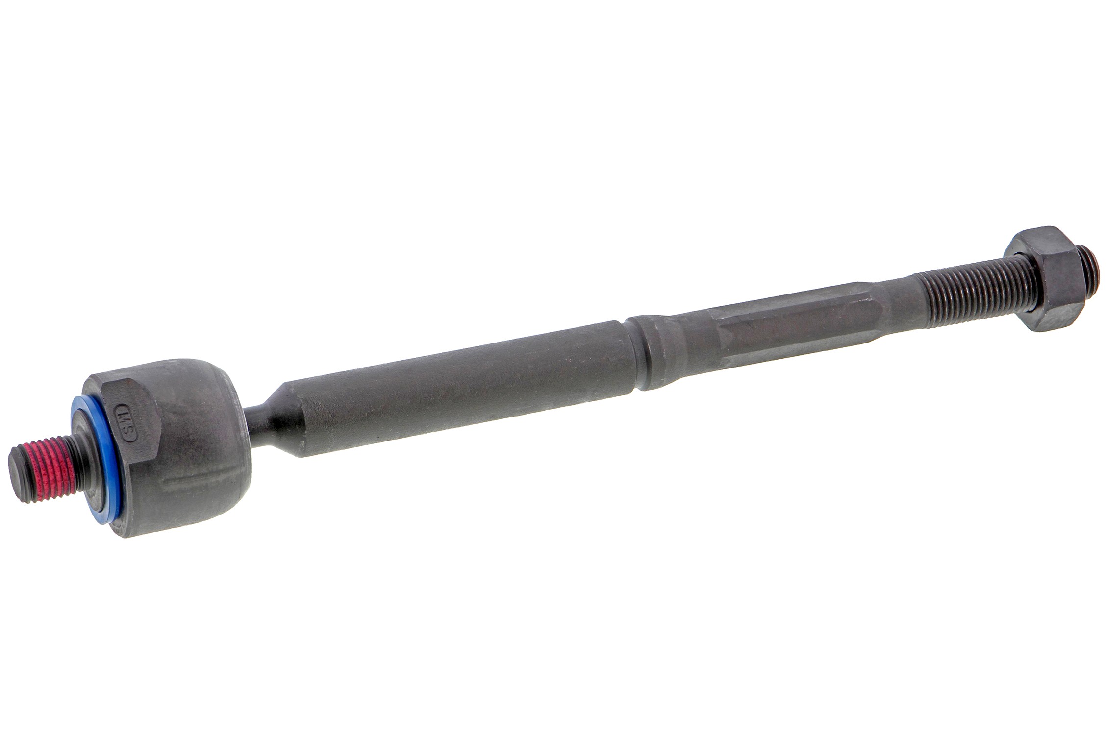Front Inner Steering Tie Rod End | Mevotech Original Grade GS60736 Fits Honda Fit 2015-2020 - Main Image