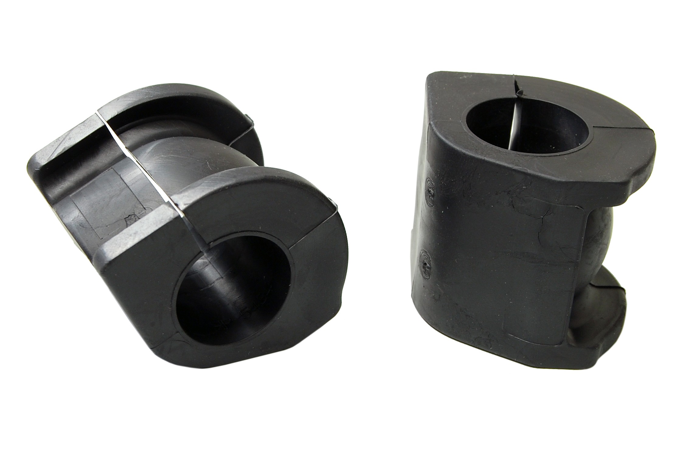 Front To Frame Suspension Stabilizer Bar Bushing Kit | Mevotech Original Grade GS608111 Fits Honda Civic 2006-2011 - Main Image