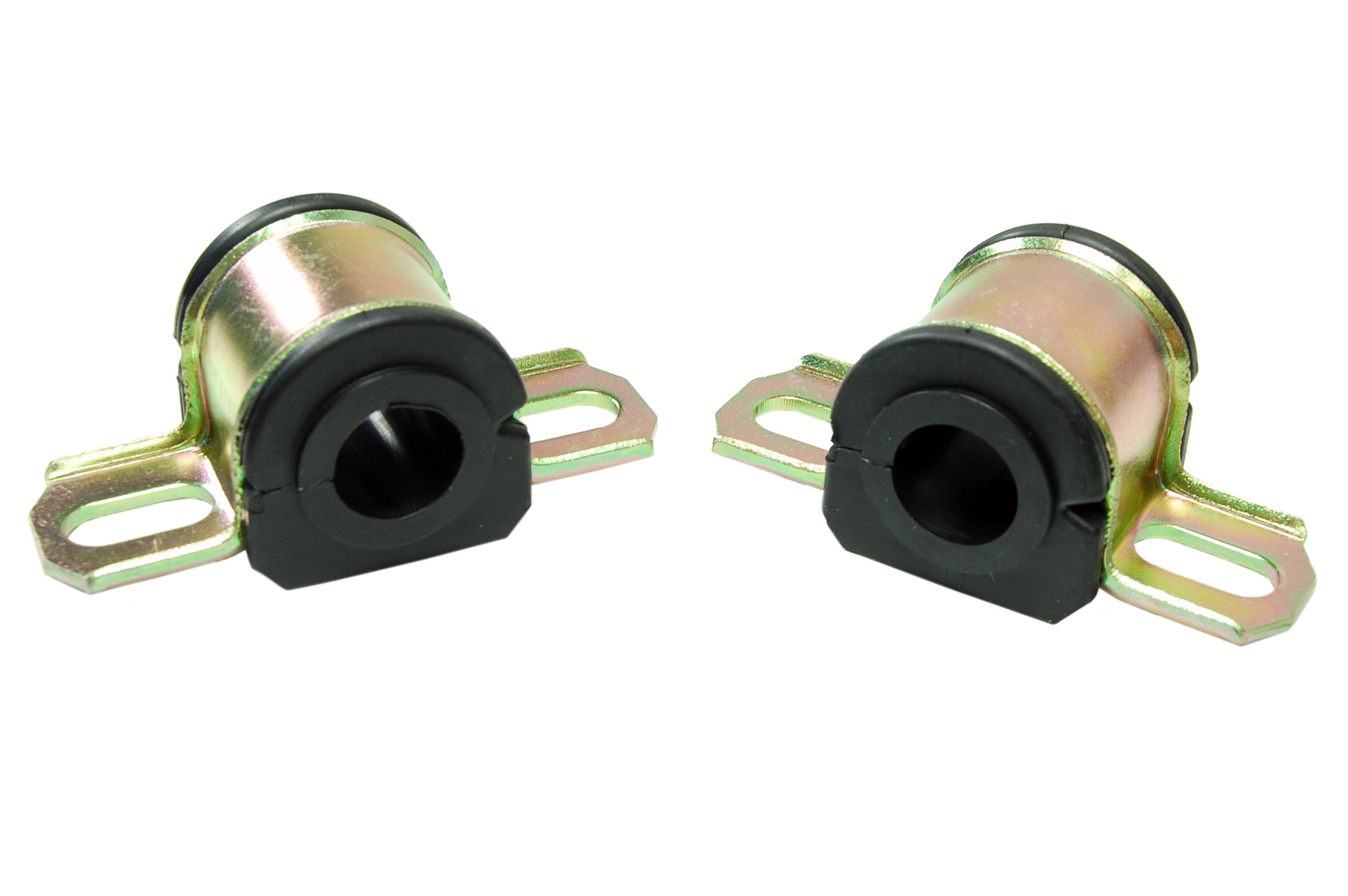 Front To Frame Suspension Stabilizer Bar Bushing Kit | Mevotech Original Grade GS608114 Fits Honda Acura - Main Image