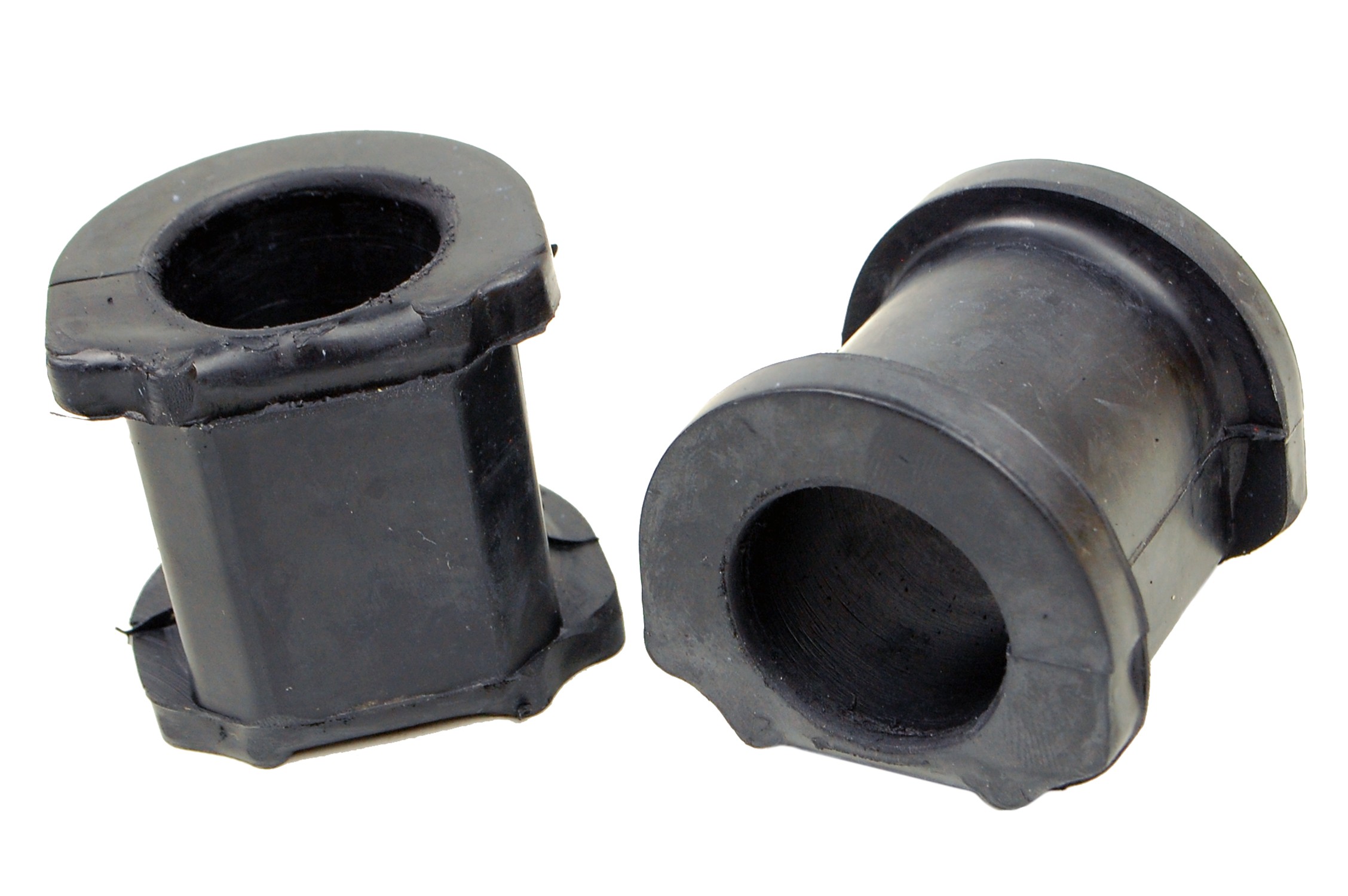 Front To Frame Suspension Stabilizer Bar Bushing Kit | Mevotech Original Grade GS60824 Fits Honda CR-V 2002-2006 - Main Image