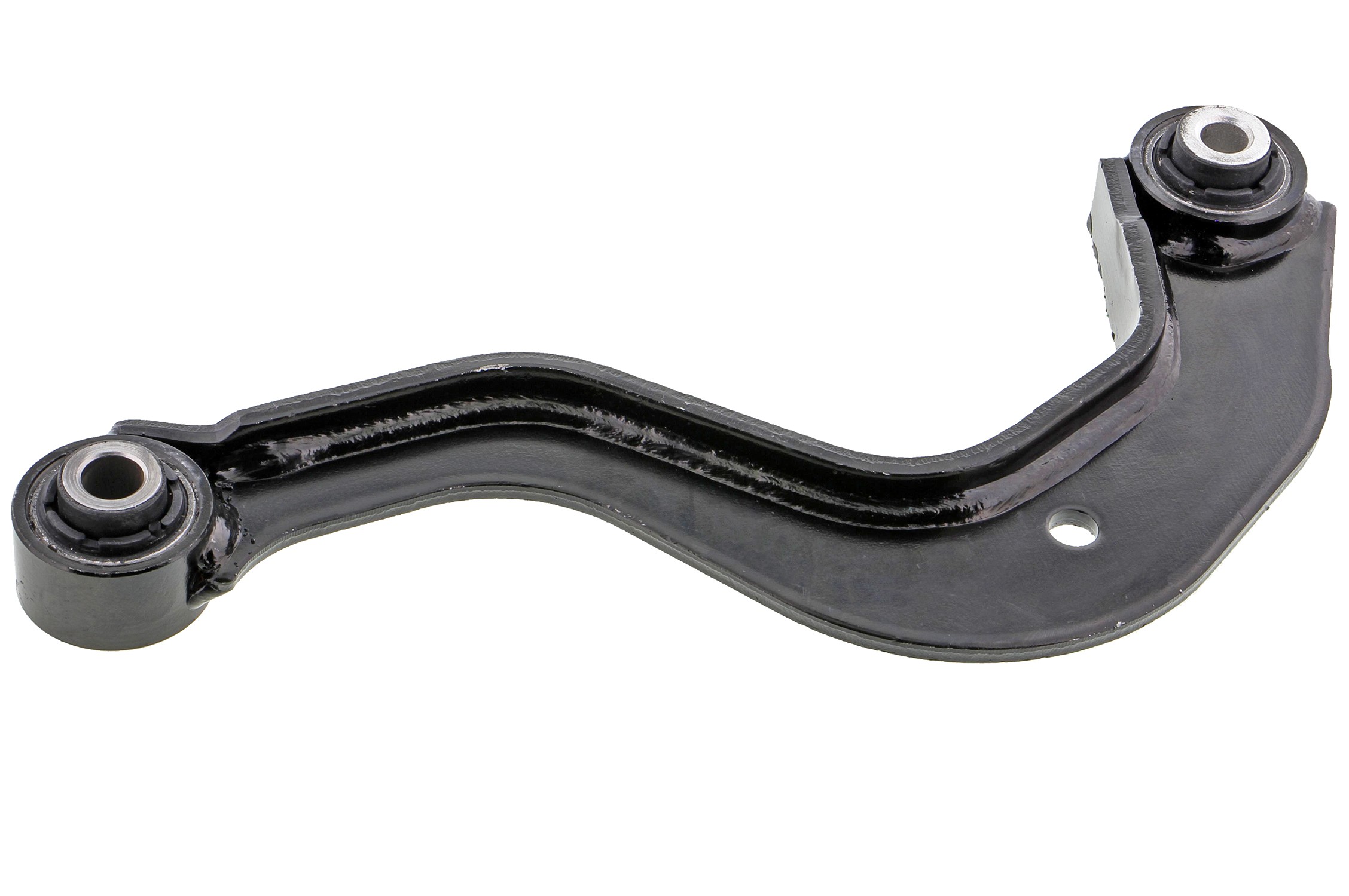 Rear Upper Suspension Control Arm | Mevotech Original Grade GS70123 Fits Volkswagen Audi - Main Image