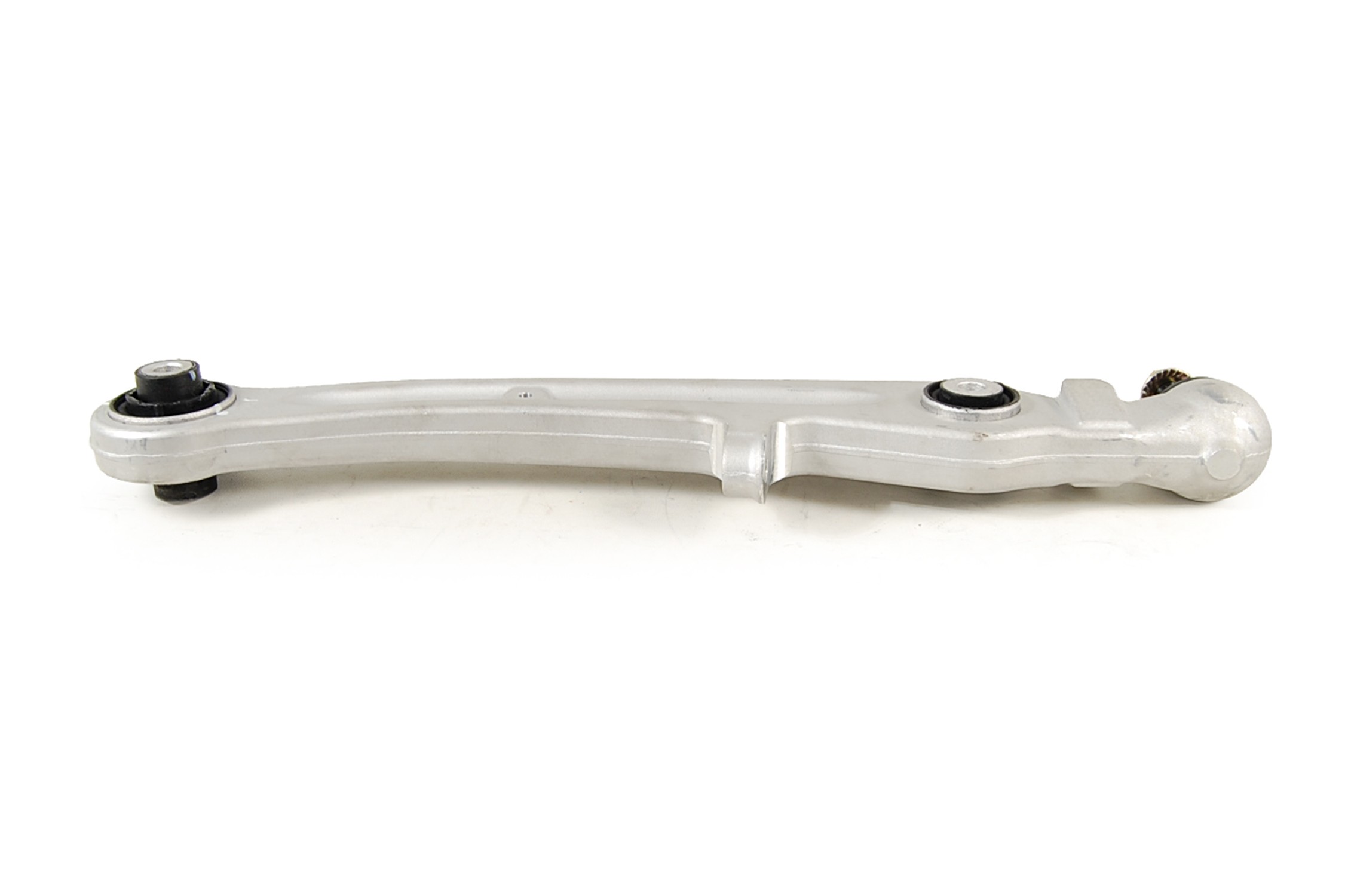 Front Lower Forward Suspension Control Arm and Ball Joint Assembly | Mevotech Original Grade GS70133 Fits Audi - Main Image