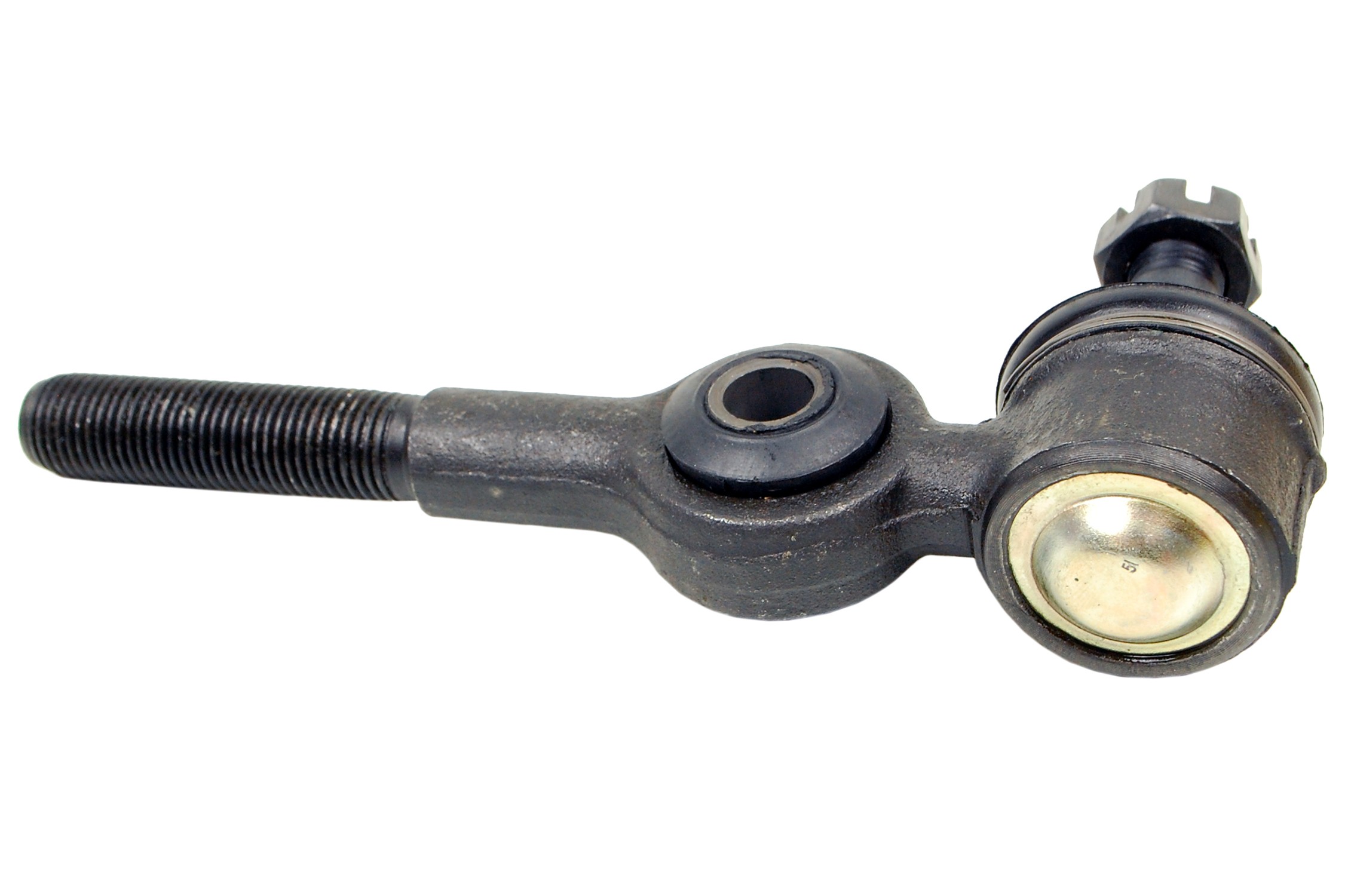 Front Right Inner Steering Tie Rod End | Mevotech Original Grade GS70713 Fits Volkswagen - Main Image