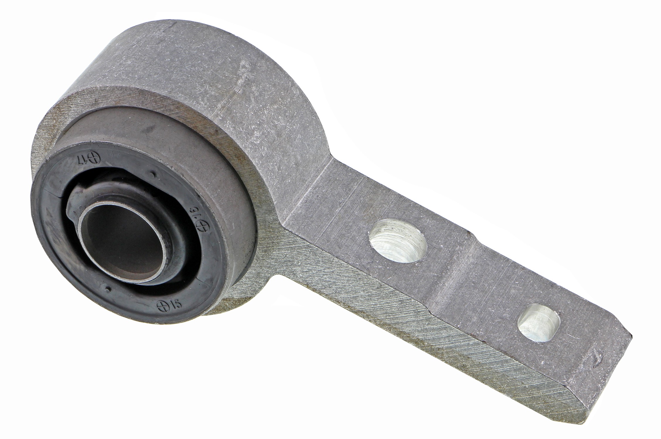 6 2009-2013 Front Left Lower Rearward Suspension Control Arm Bushing | Mevotech Original Grade GS76431 Fits Mazda - Main Image
