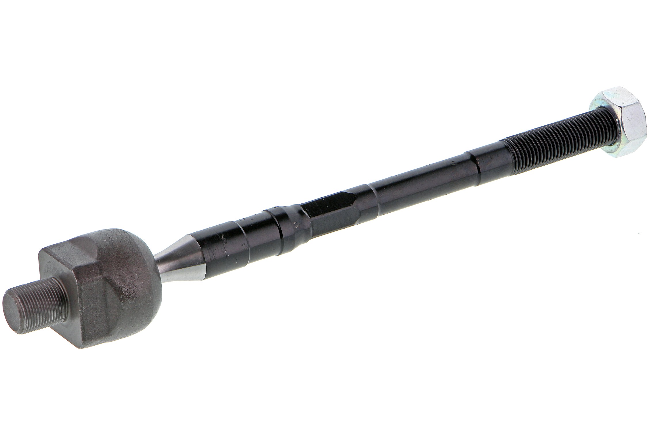 Front Inner Steering Tie Rod End | Mevotech Original Grade GS76716 Fits Mazda MX-5 Miata 2006-2015 - Main Image