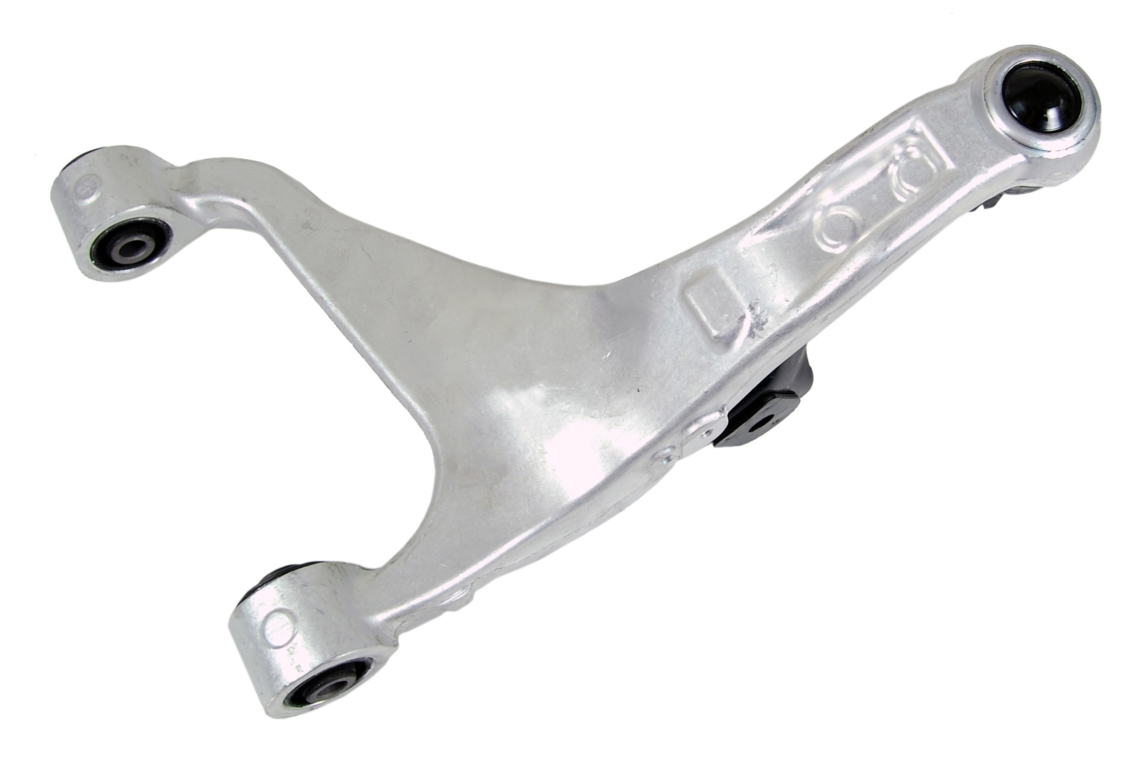 Rear Left Upper Suspension Control Arm and Ball Joint Assembly | Mevotech Original Grade GS801125 Fits Nissan Maxima 2009-2014 - Main Image