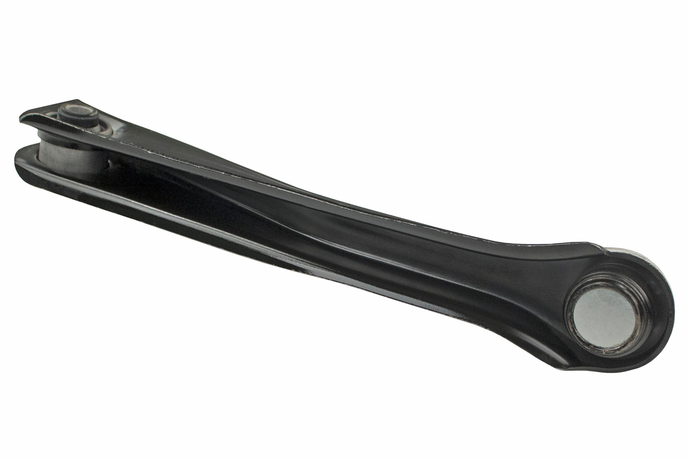 Rear Lower Forward Lateral Arm and Ball Joint Assembly | Mevotech Original Grade GS801161 Fits Mitsubishi - Main Image