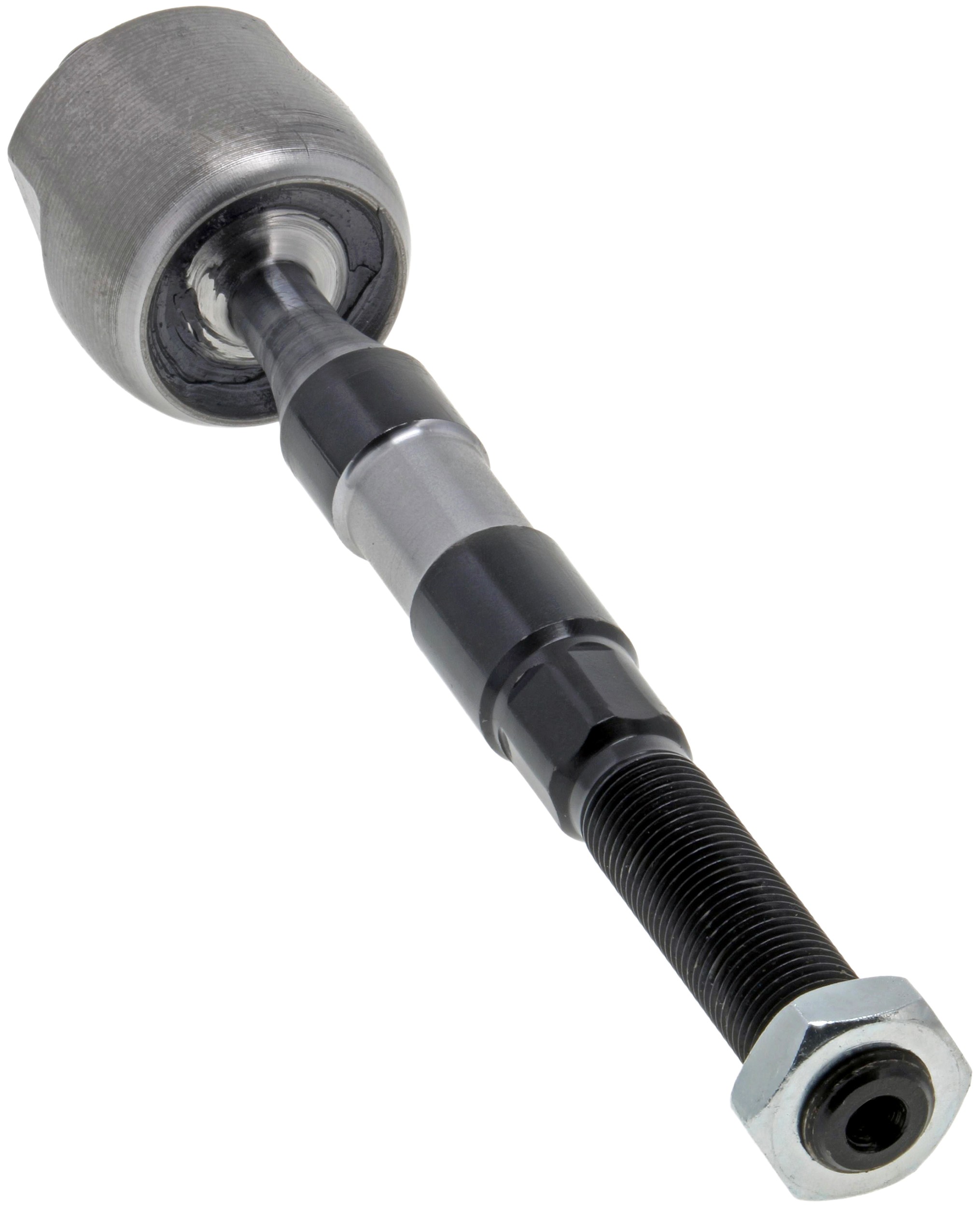 Front Inner Steering Tie Rod End | Mevotech Original Grade GS80723 Fits Mitsubishi Montero 2001-2006 - Main Image