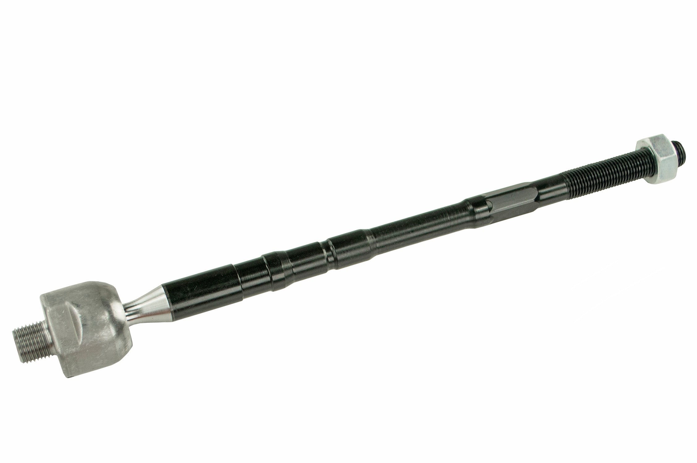 Front Inner Steering Tie Rod End | Mevotech Original Grade GS80733 Fits Subaru Impreza 2012-2016 - Main Image