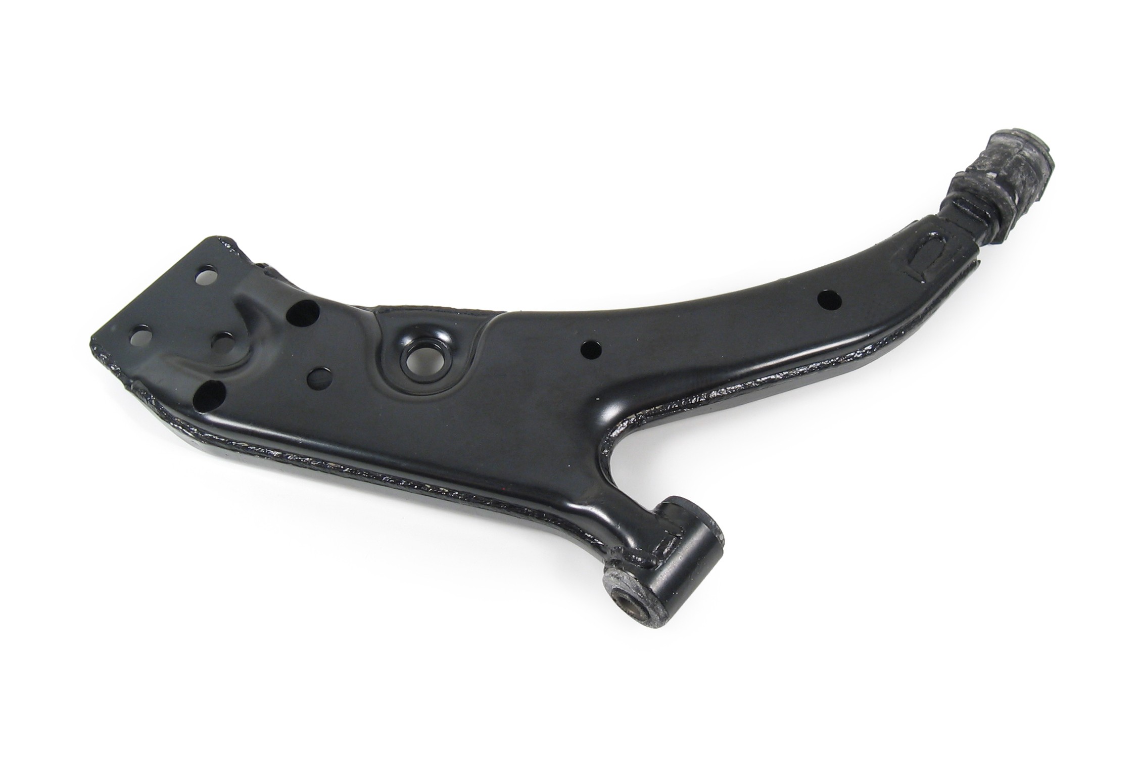 Front Left Lower Suspension Control Arm | Mevotech Original Grade GS8078 Fits Toyota Tercel 1987-1989 - Main Image